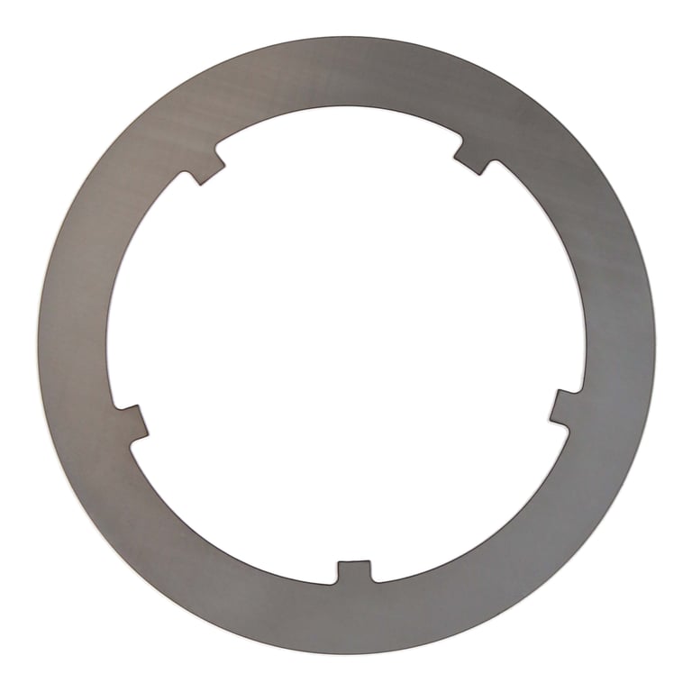 CLUTCH LINING PLATE EXP 3.0 250 CLASS REKLUSE 143-018 thumbnail 6