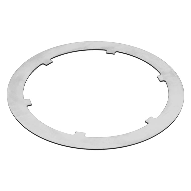 CLUTCH LINING PLATE RADIUS X KTM REKLUSE 143-025 image 1