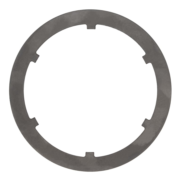 CLUTCH LINING PLATE RADIUS X KTM REKLUSE 143-025 thumbnail 2