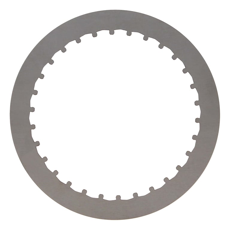 CLUTCH LINING PLATE YAMAHA Y 1000 REKLUSE 143-030 thumbnail 2