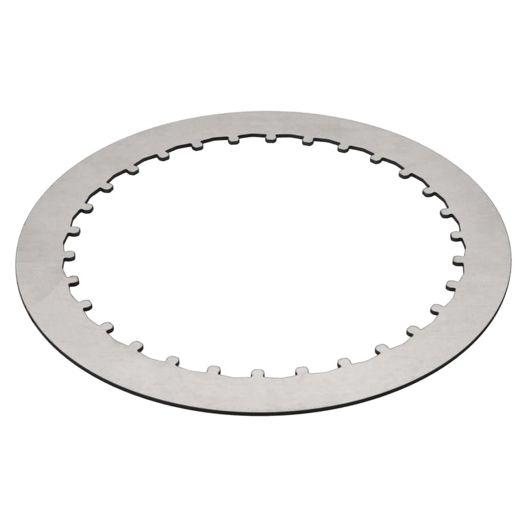 CLUTCH LINING PLATE YAMAHA Y 1000 REKLUSE 143-030 thumbnail 3