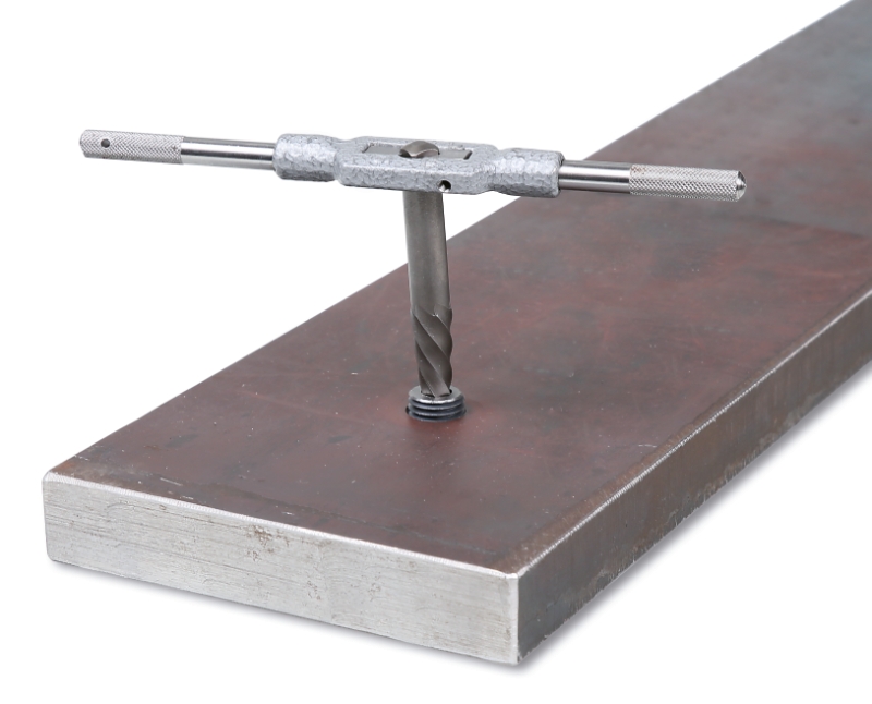 Set of 5 Tapered Extractors for Broken Screws and Studs Hardened Steel in Case - Beta Tools 1430/S5 thumbnail 3