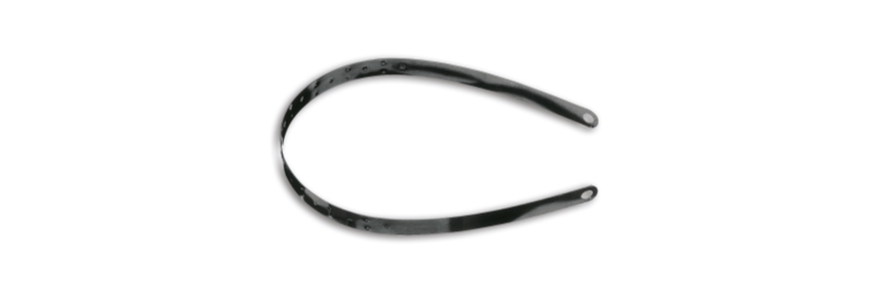 Spare Metal Band for Adjustable Oil Filter Wrench - Beta Tools 1491R image 1