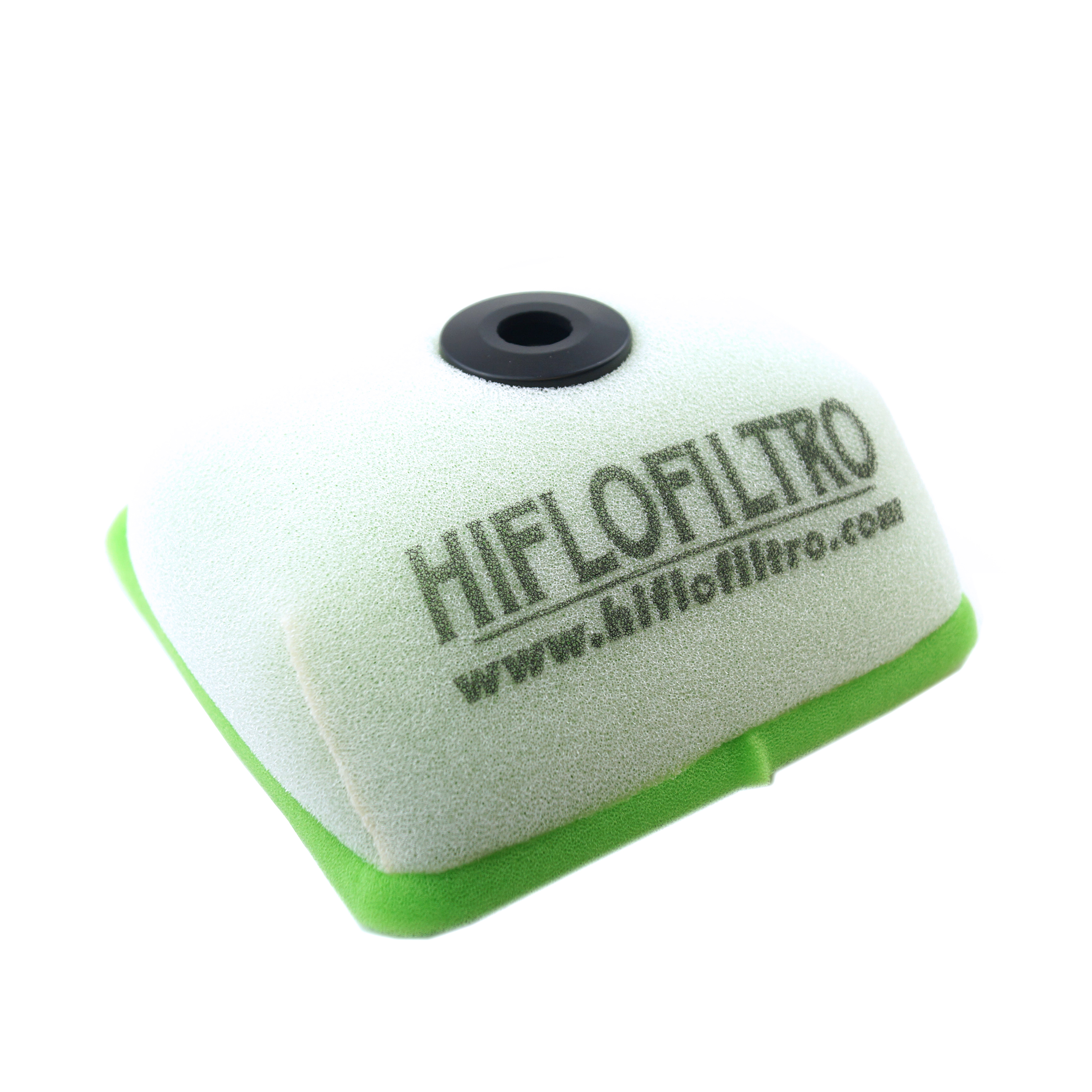 AIR FILTER 2014-21 CRF125F Big Wheel, HIFLO HFF1032 HONDA MX image 1