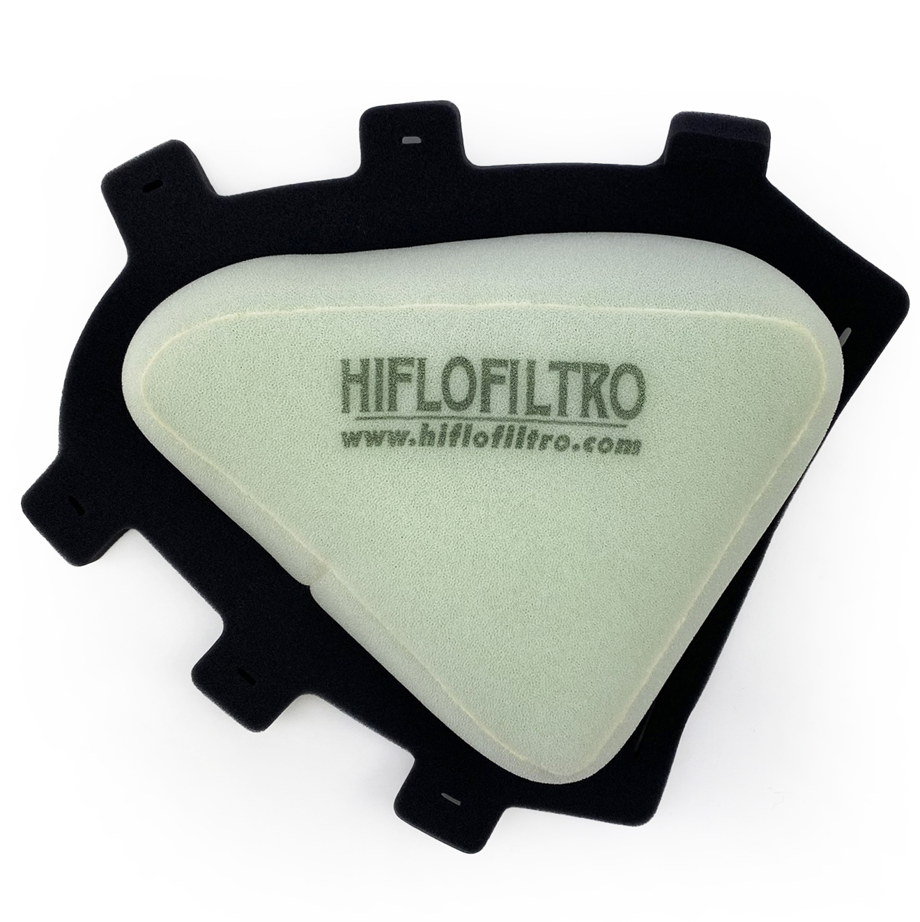 AIR FILTER 2025 HONDA CRF R/RX/RWE HIFLO HFF1036 HONDA Mx image 1