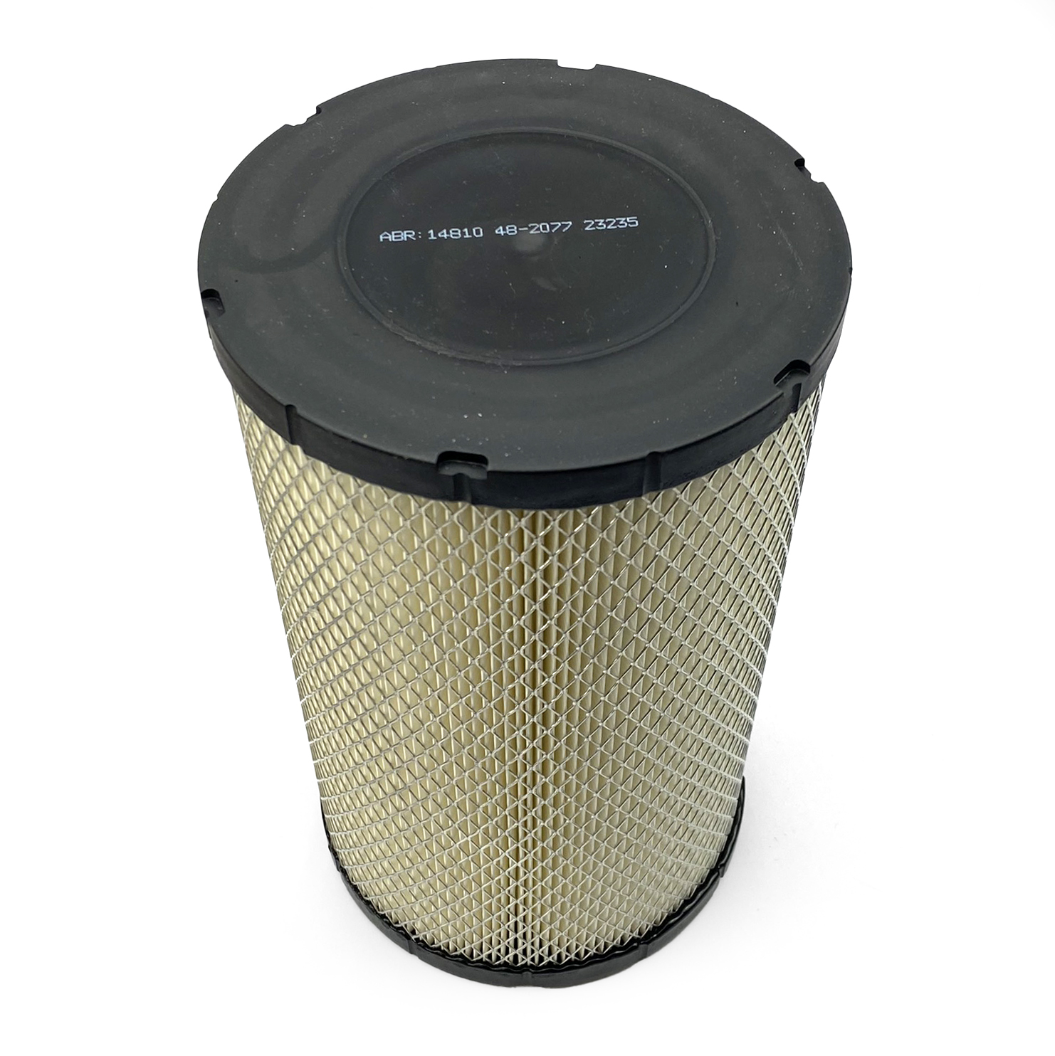 AIR FILTER POLARIS PRO R, ALLBALLS 48-1077 7082436 thumbnail 3