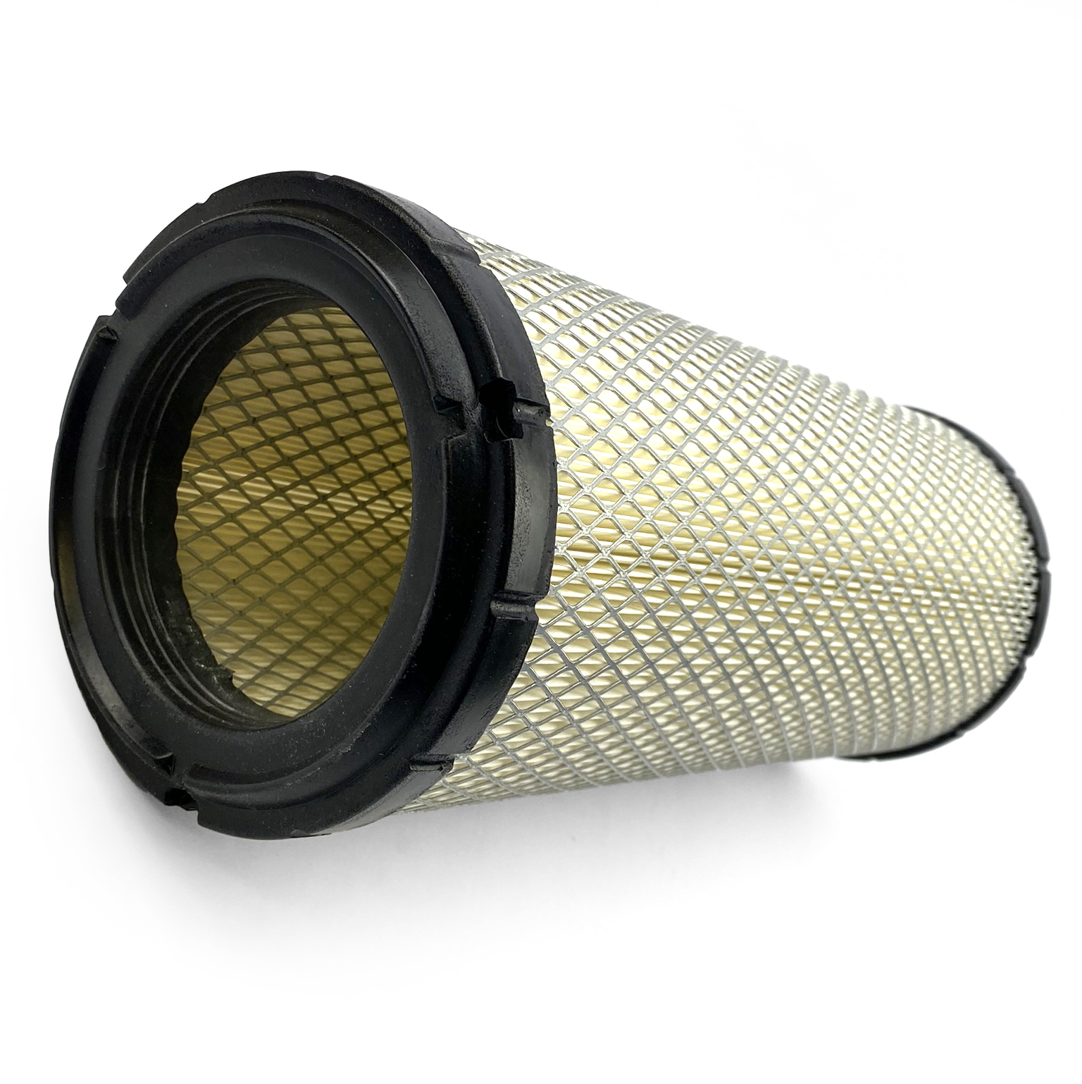 AIR FILTER CAN AM MAVERICK 1000 TURBO, ALLBALLS 48-1076 715900356 image 1