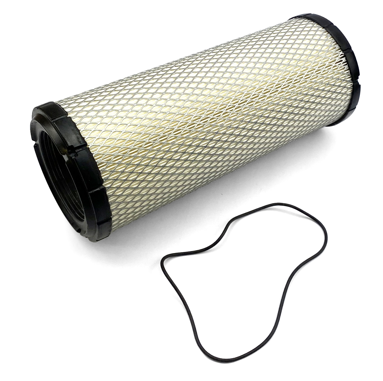 AIR FILTER CAN AM MAVERICK 1000 TURBO, ALLBALLS 48-1076 715900356 thumbnail 5