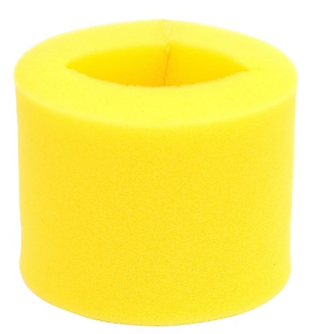 AIR FILTER HONDA 1993-2017 TRX90 1998-2014 CRF XR 80 100 17254-HF7-000 image 1