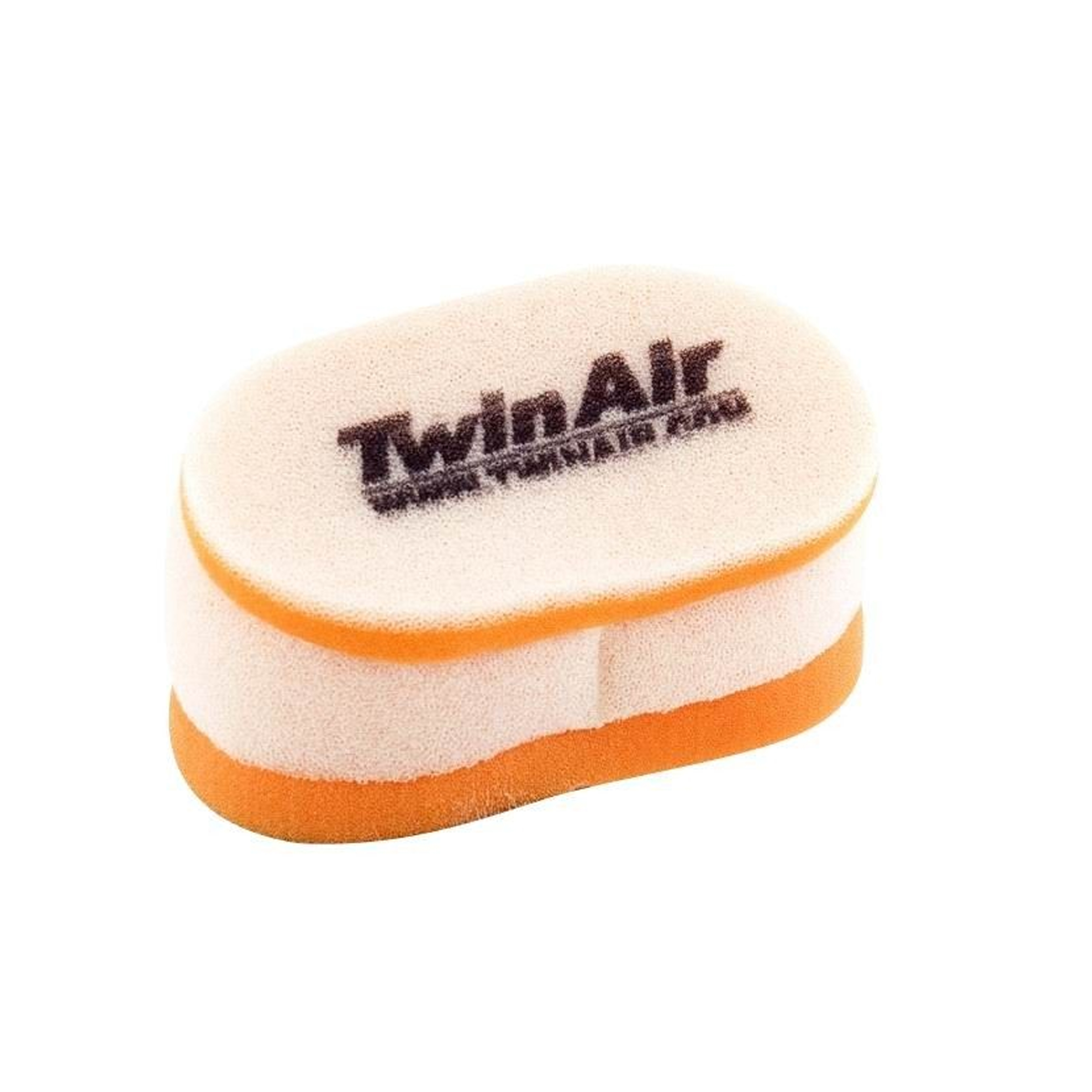 AIR FILTER 1981-82 XR500 W.RUB, TWINAIR 150502 HONDA image 1