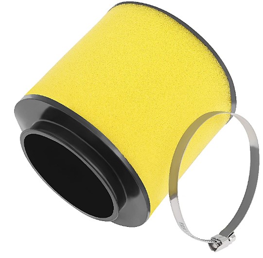 AIR FILTER HONDA ATV TRX FOREMAN PIONEER RANCHER RICON 17254-HN1-000 image 1