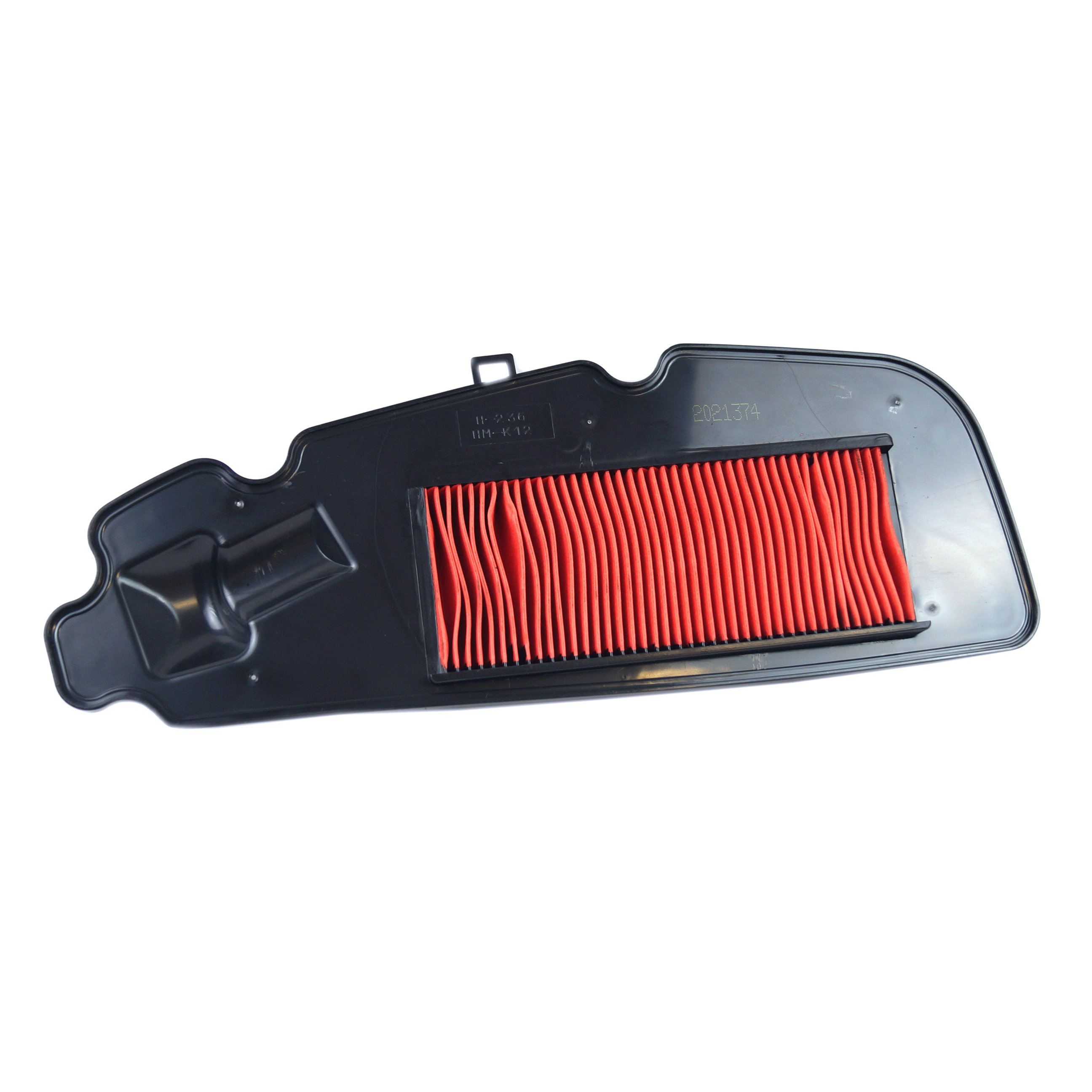 AIR FILTER HIFLO HFA1139 HONDA NHX125 17210-K12-900 image 1