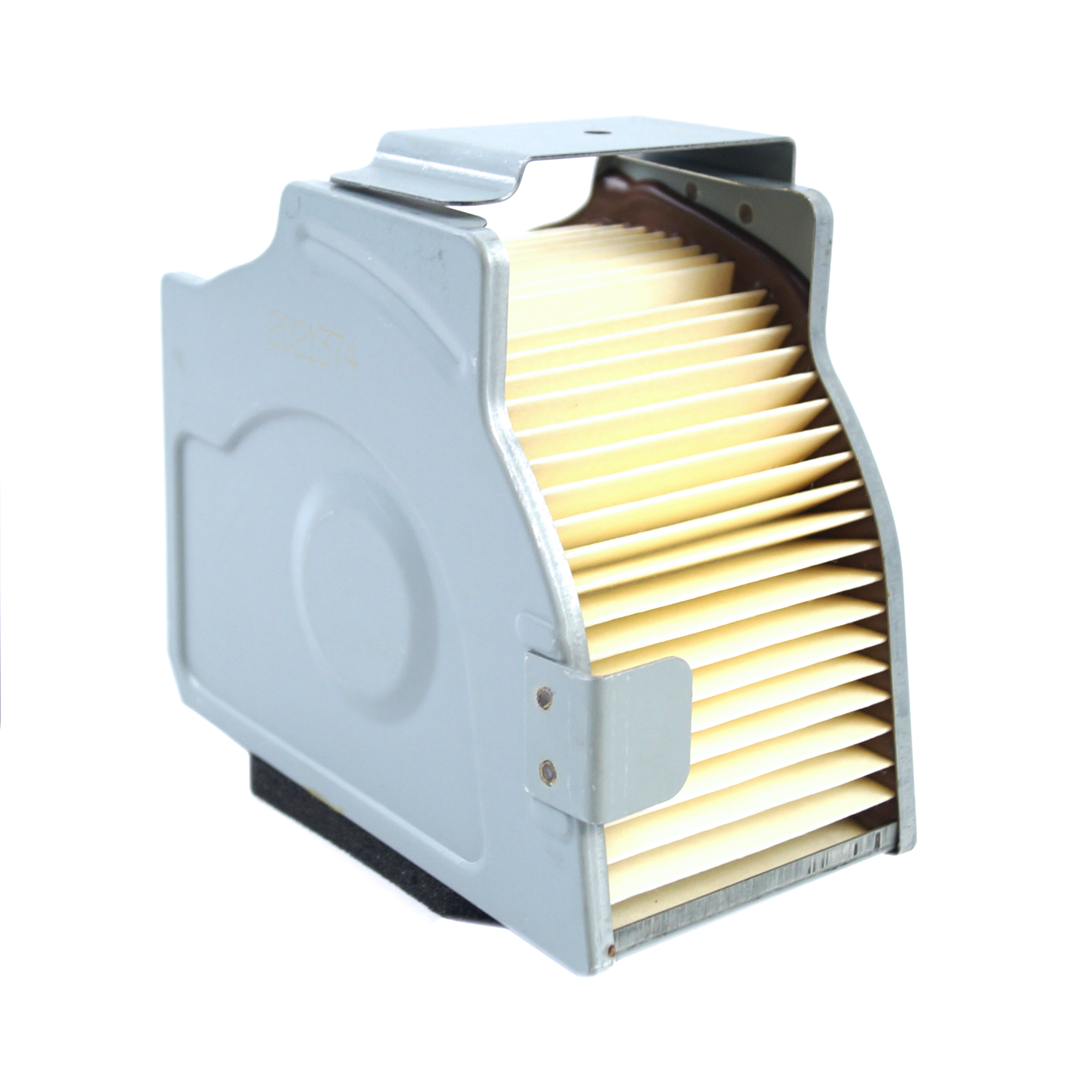 AIR FILTER HIFLO HFA1511 HONDA CB 550 17210-390-003/P00 image 1