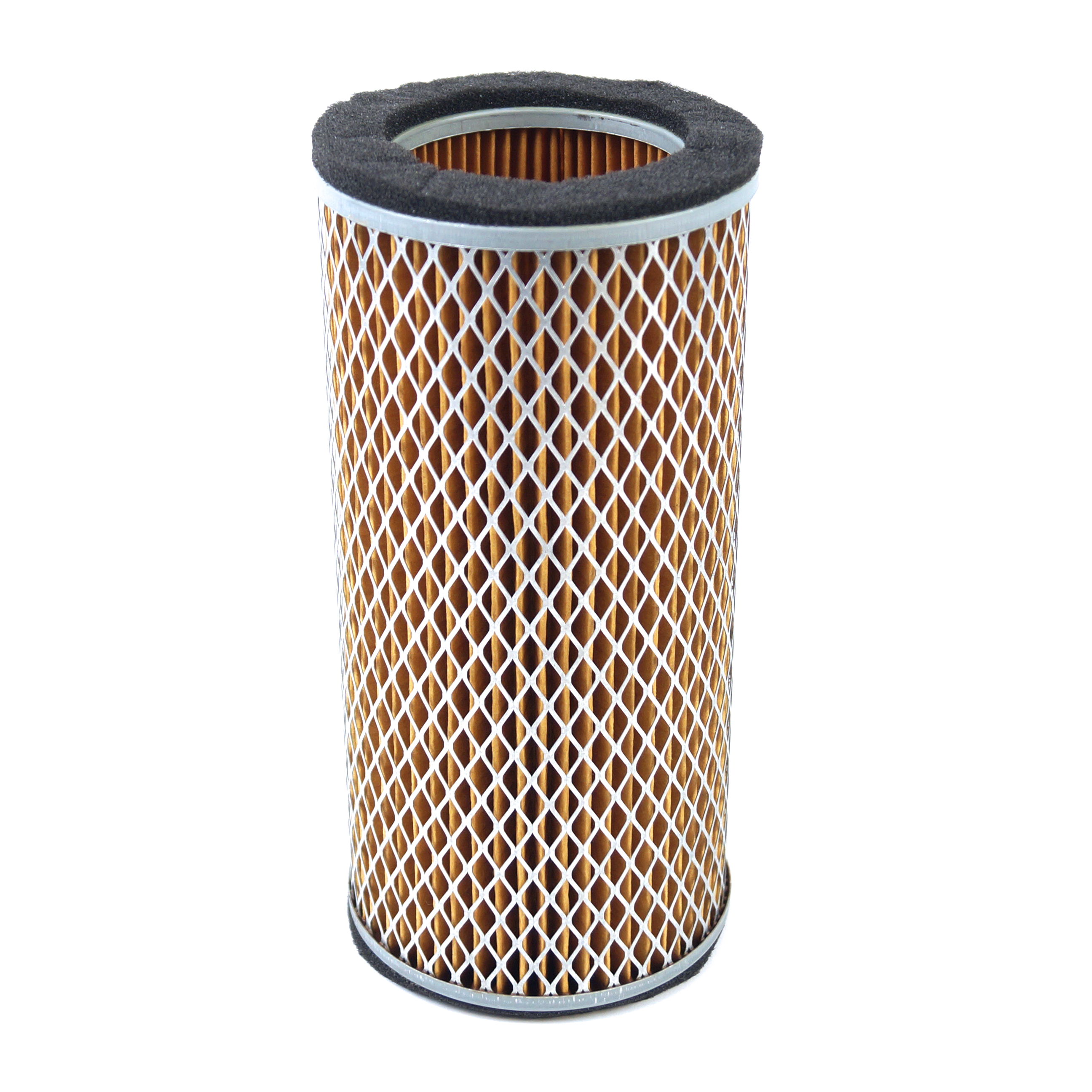 AIR FILTER HIFLO HFA2710 KAWASAKI KZ750 11013-1045, 11013-051 image 1
