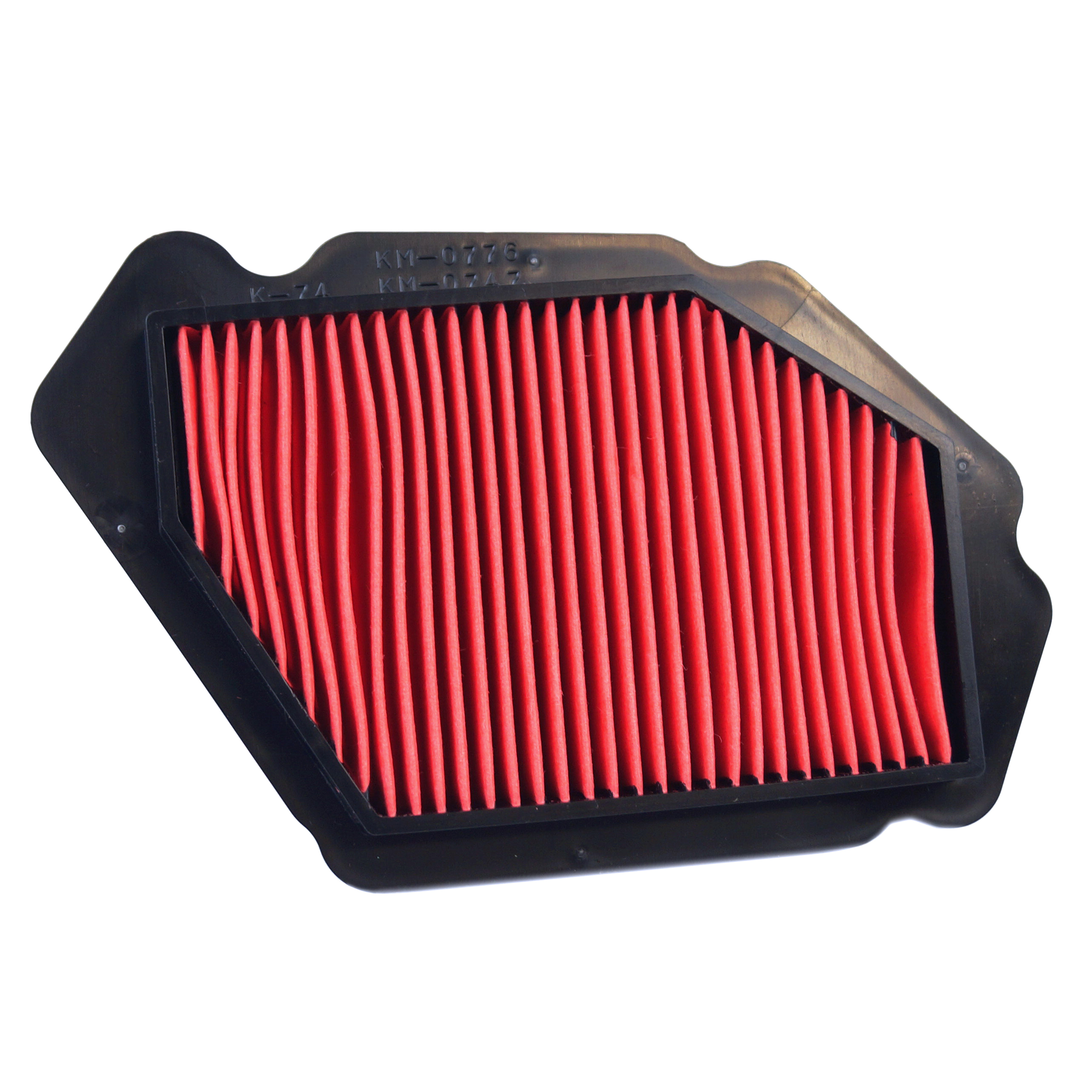 AIR FILTER HIFLO HFA2926 KAWASAKI NINJA H2 11013-0776/0747 image 1