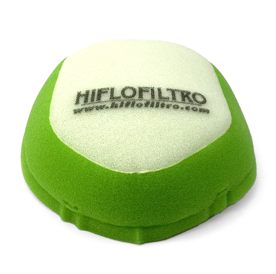 AIR FILTER 24-25 KAWASAKI KX 450, HIFLO HFF2034 image 1