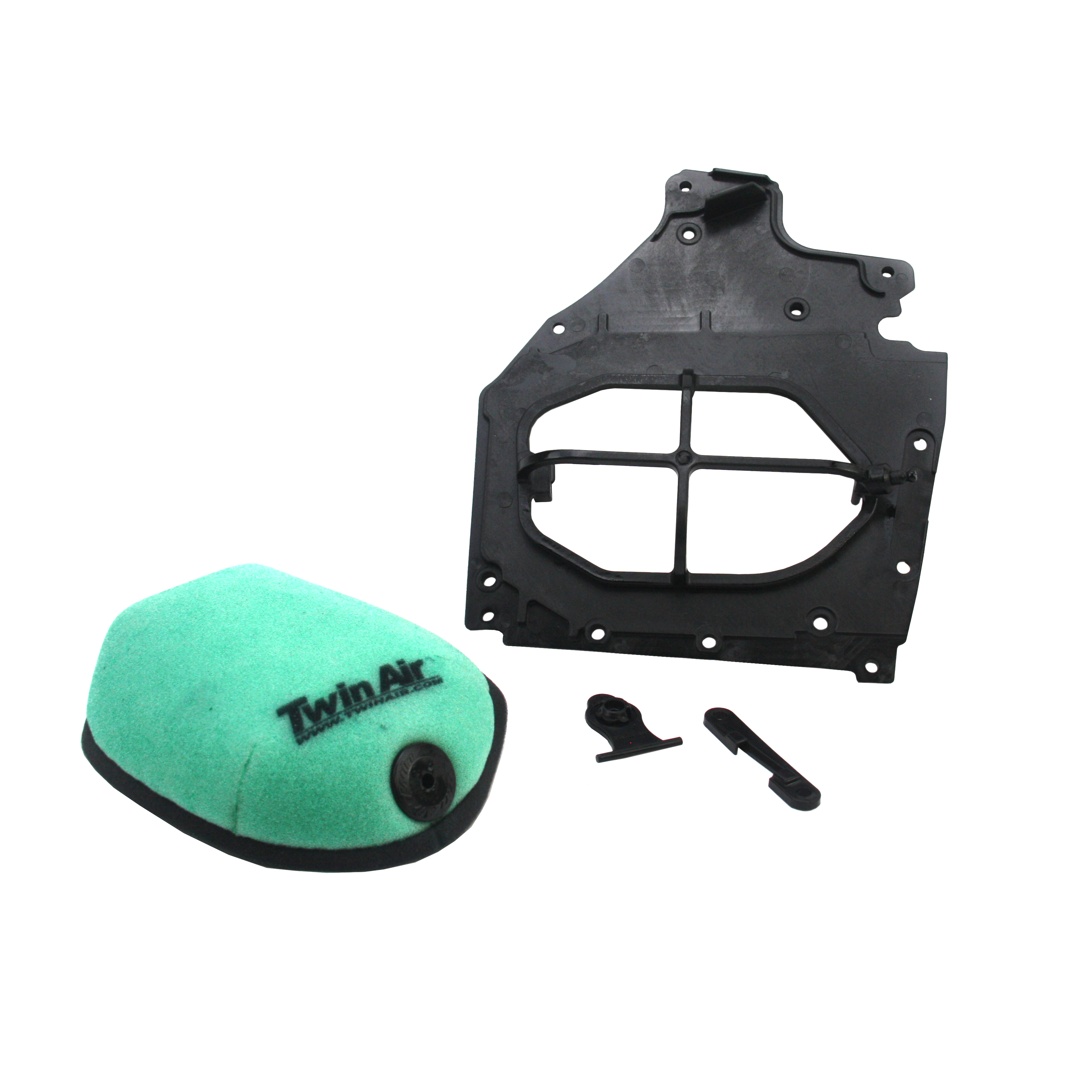 AIR FILTER KIT 24-25 KX 450, TWINAIR 151129C POWERFLOW thumbnail 2