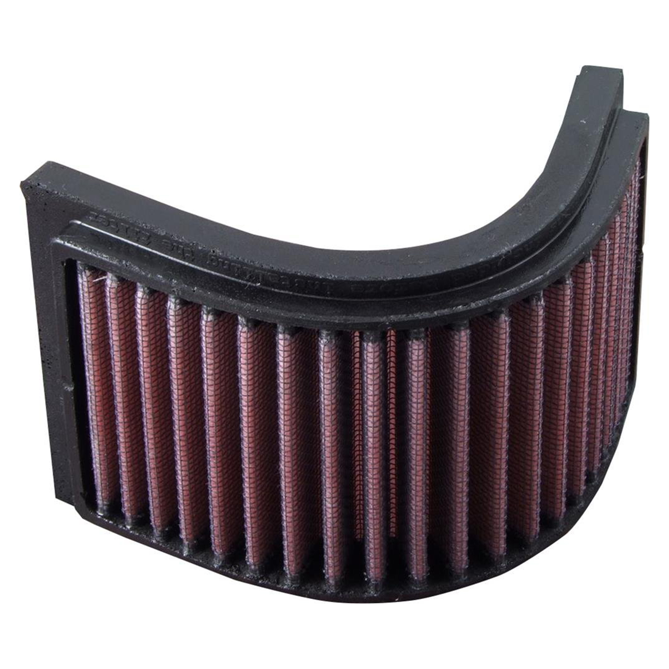 AIR FILTER HIGH PERFORMANCE HD, ATHENA P-HD12S08-01 DNA, ROAD image 1