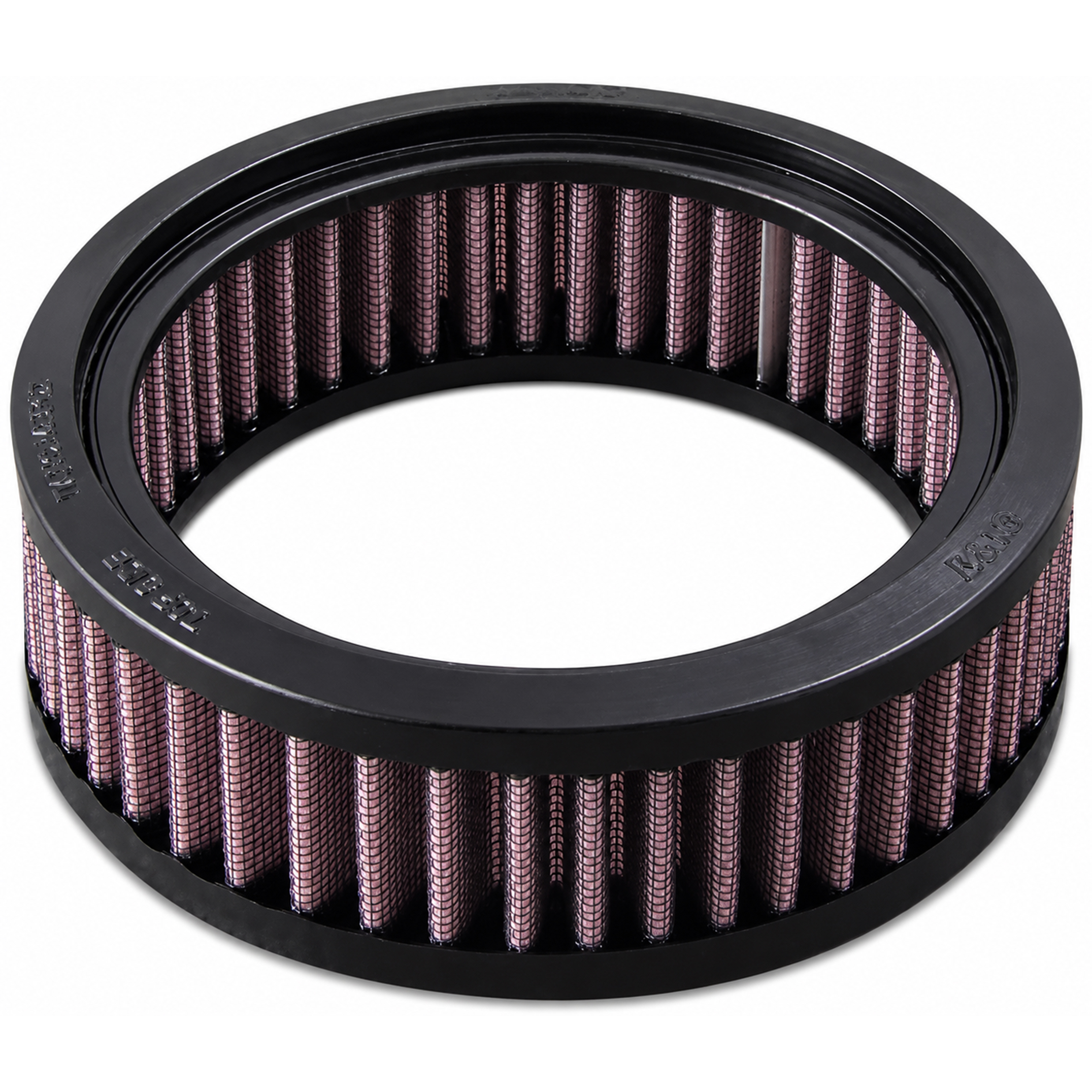 AIR FILTER HIGH PERFORMANCE HD, ATHENA R-HDSS-01/52 DNA, ROAD image 1