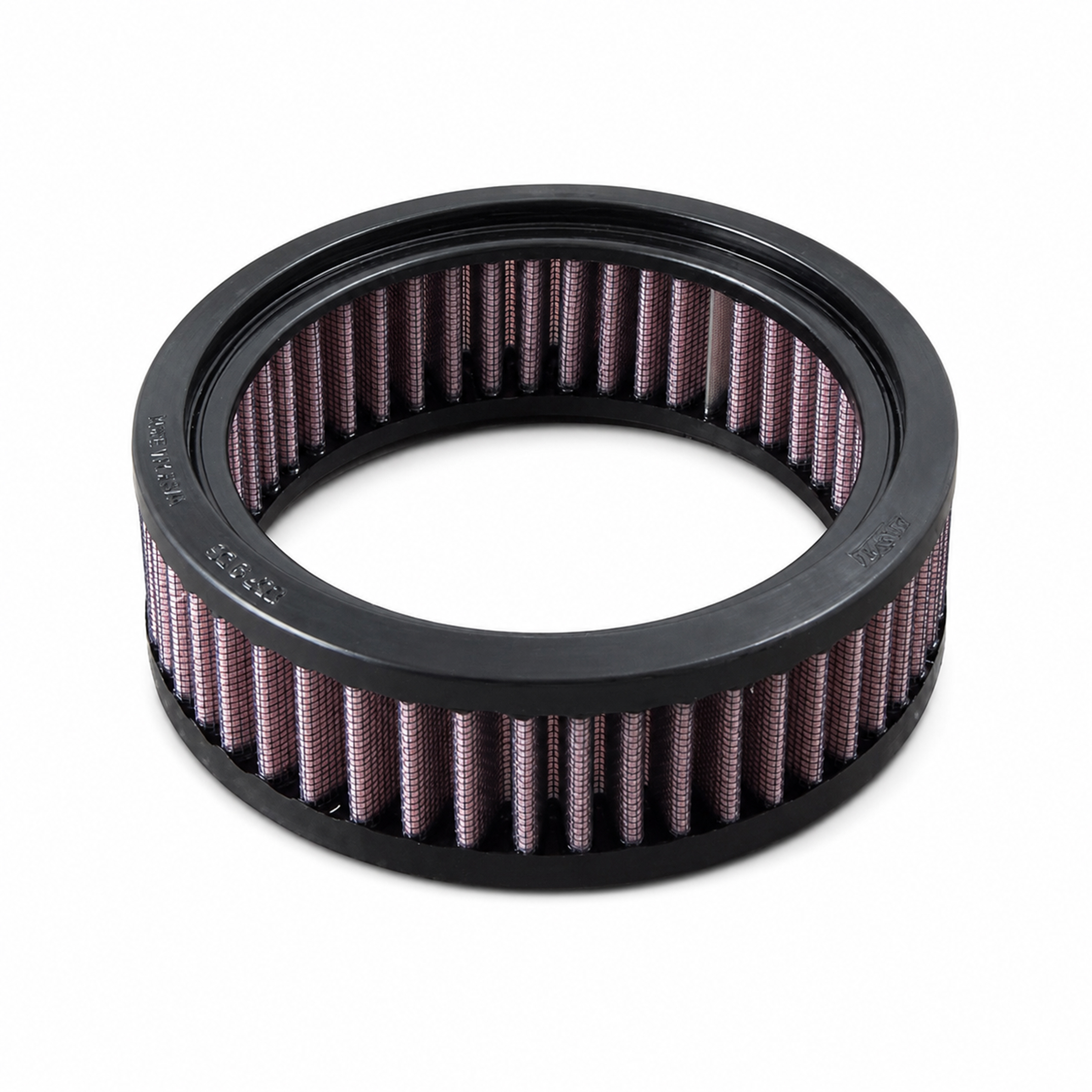 AIR FILTER HIGH PERFORMANCE HD, ATHENA R-HDSS-01/56 ROAD DNA image 1