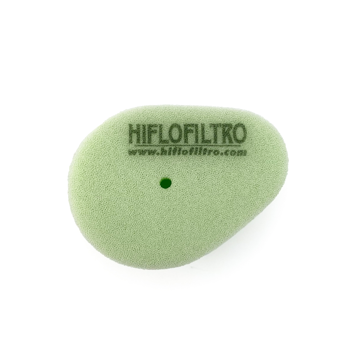 AIR FILTER 08-20 KLX140, HIFLO HFF2032 KAWASAKI thumbnail 3