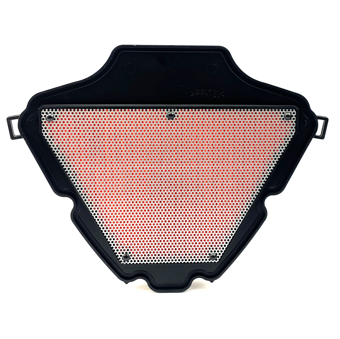 AIR FILTER HIFLO HFA1717 NC750 NSS750, 17210-MKT-D00 thumbnail 3