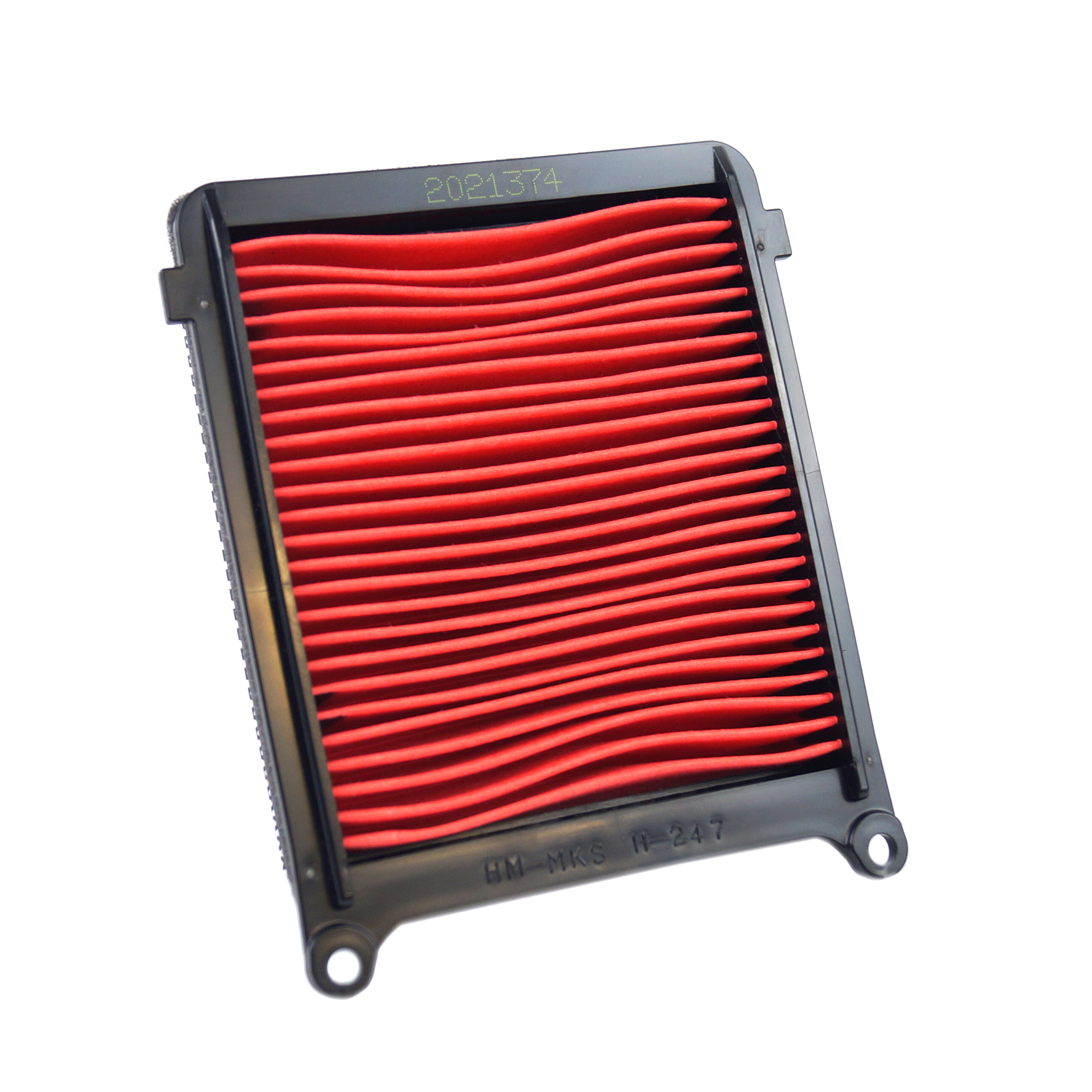 AIR FILTER HIFLO HFA1935 CRF 1100L, 17210-MKS-E00 image 1