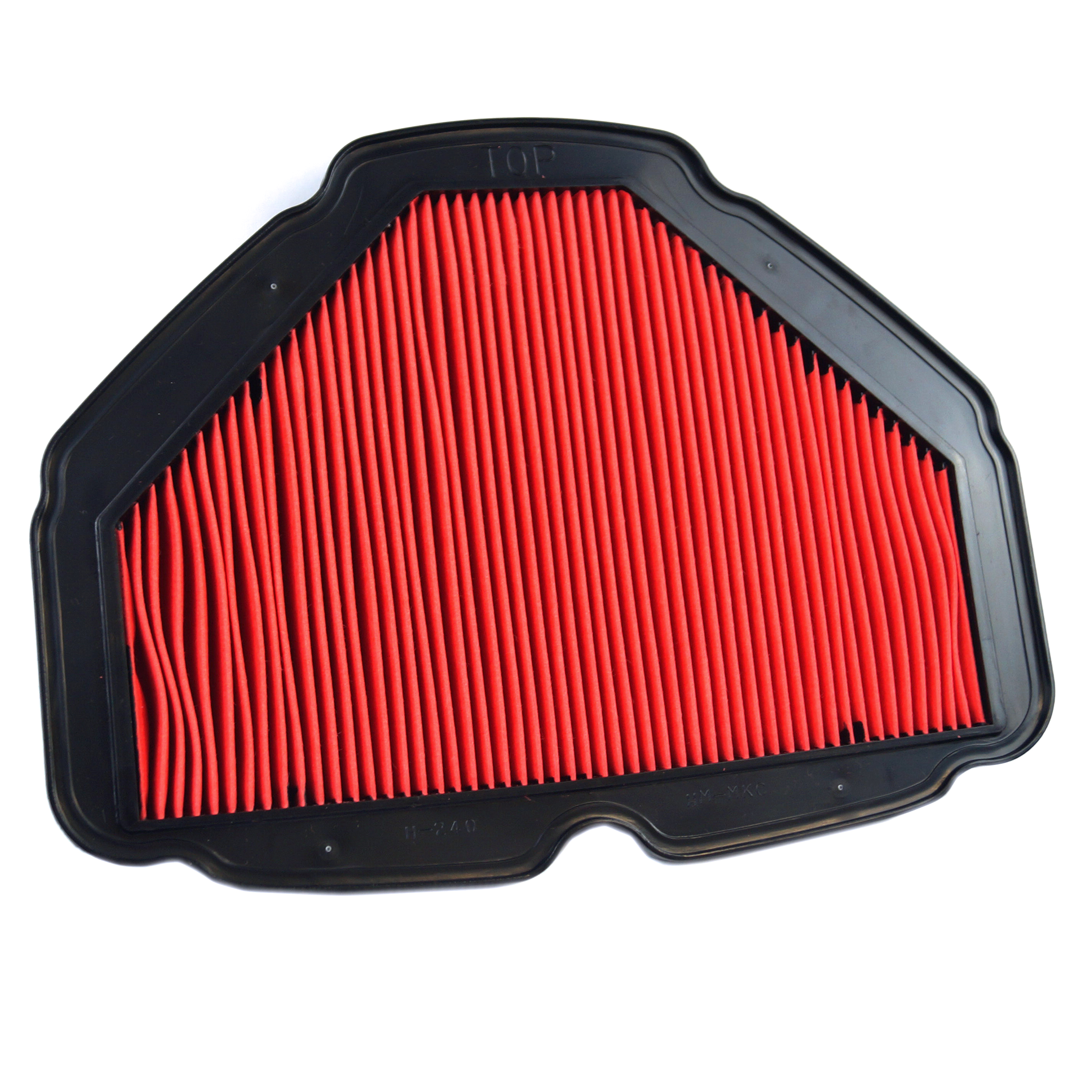 AIR FILTER HIFLO HFA1936 GL 1800, 17210-MKC-A00 image 1
