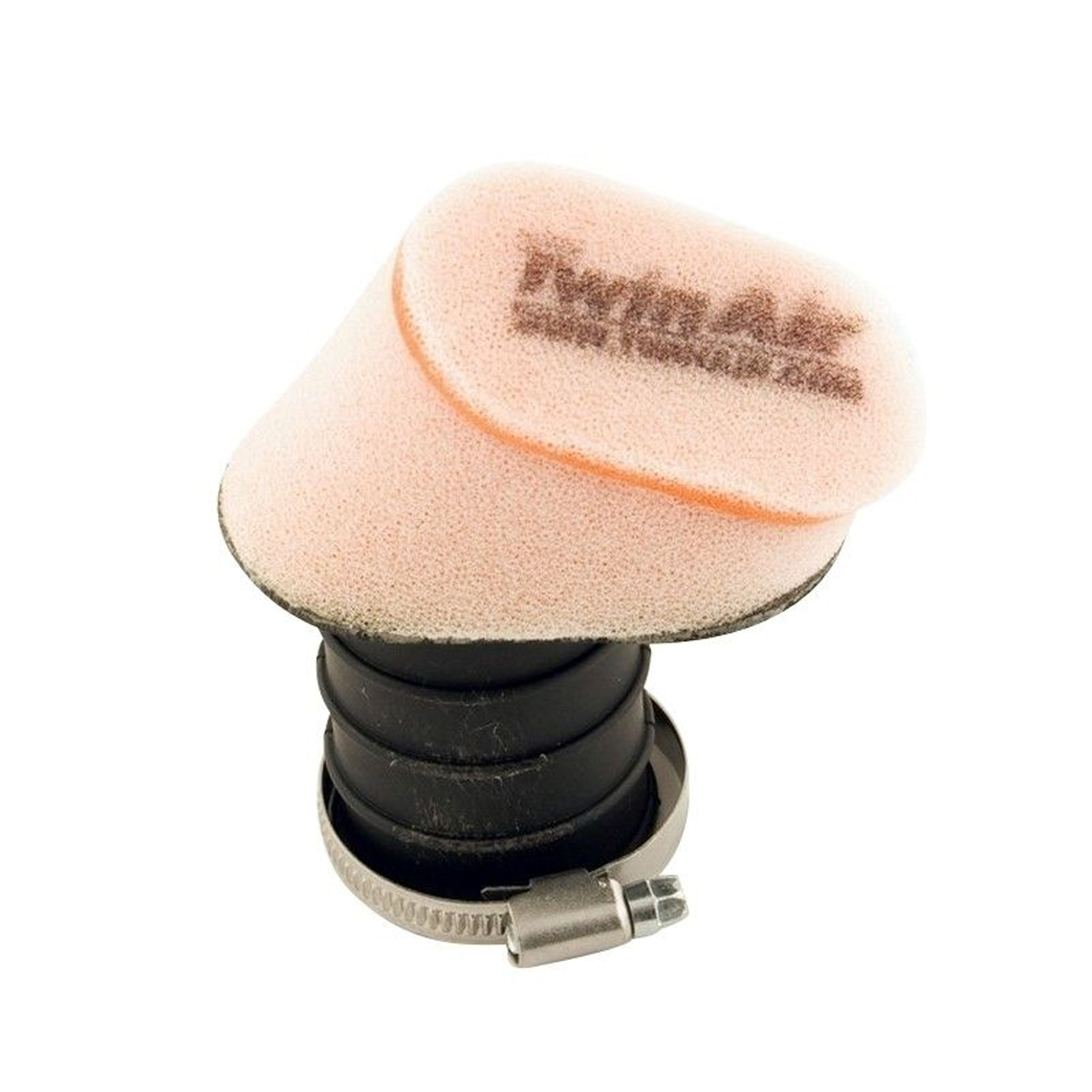 AIR FILTER 92-01 PW50 W/RUBBER, TWINAIR 152911 image 1