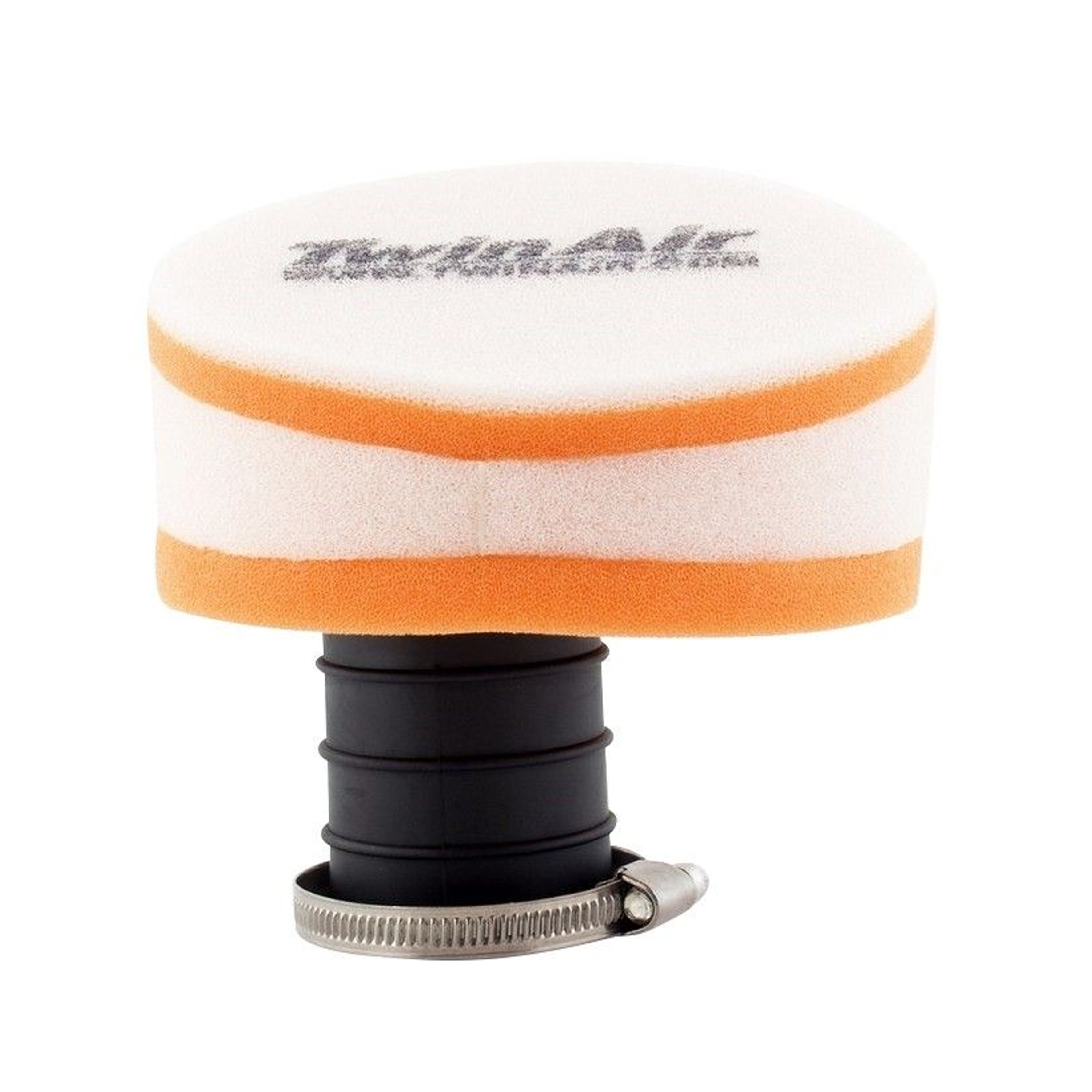 AIR FILTER 1982-85 RM80 W.RUB, TWINAIR153004 SUZUKI MX image 1