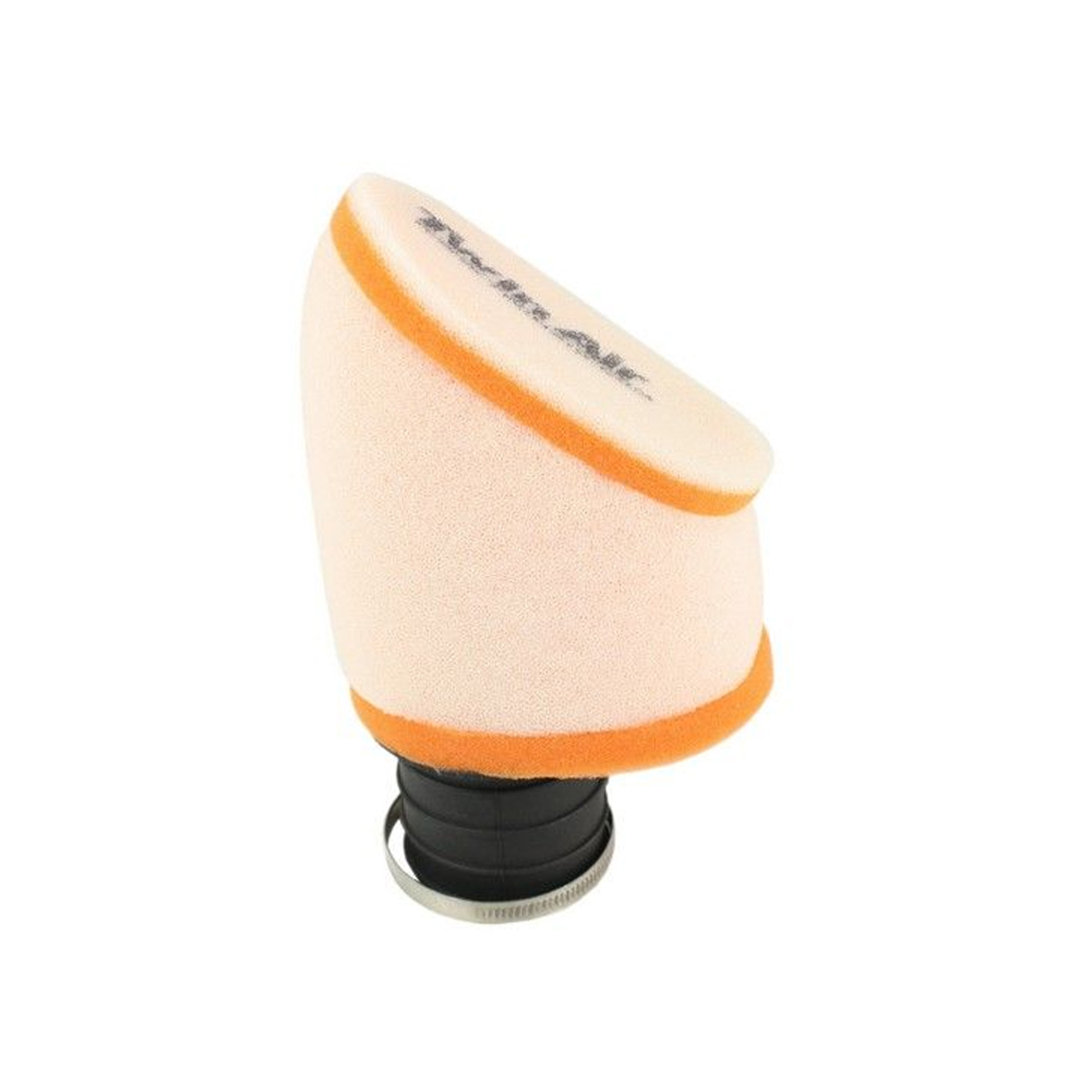 AIR FILTER DR500 WITH RUBBER, TWINAIR 153501 SUZUKI image 1