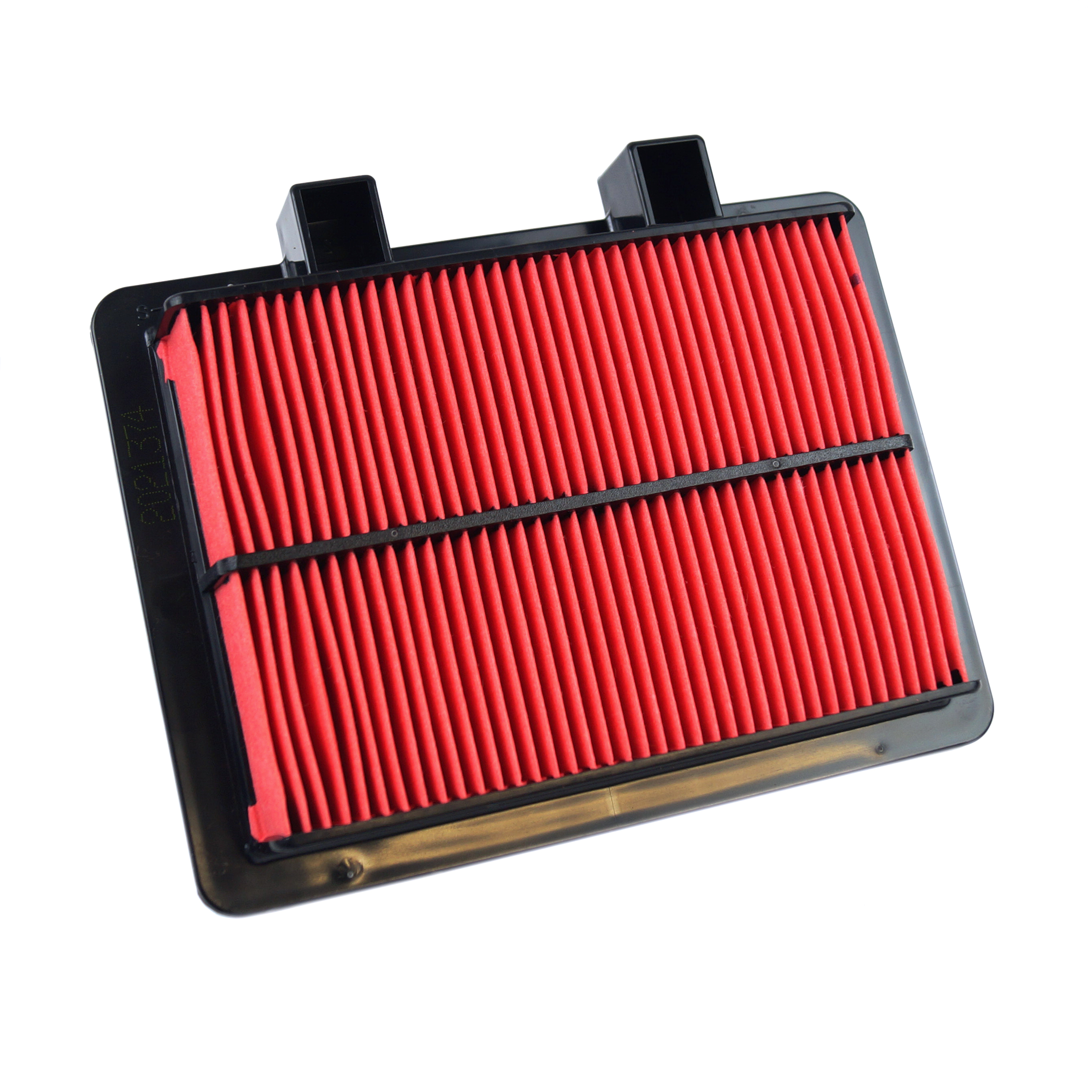 AIR FILTER HIFLO HFA3914 DL1000, 13780-31J00 image 1
