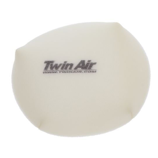 DUST COVER 22-25 GASGAS/HUSQVARNA/KTM TWINAIR 154118DC image 1