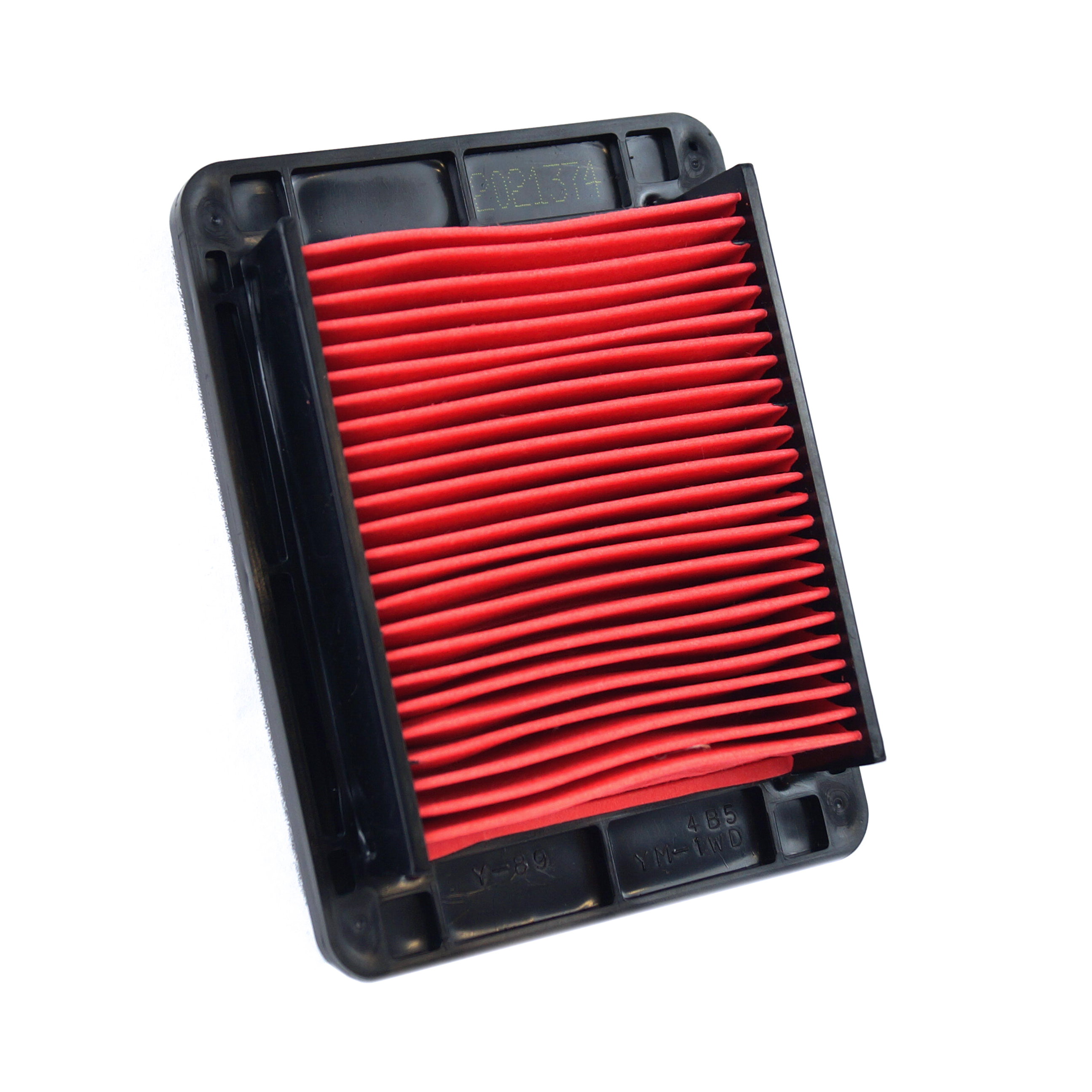AIR FILTER HIFLO HFA4303 MT-03, 1WD-E4451-00 image 1