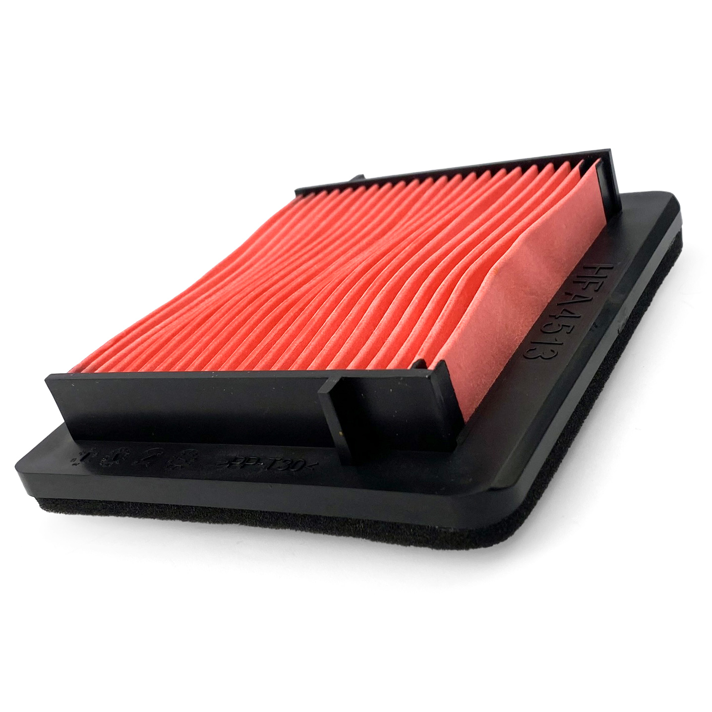 AIR FILTER HIFLO HFA4513 XP560, B7M-14451-00 thumbnail 3