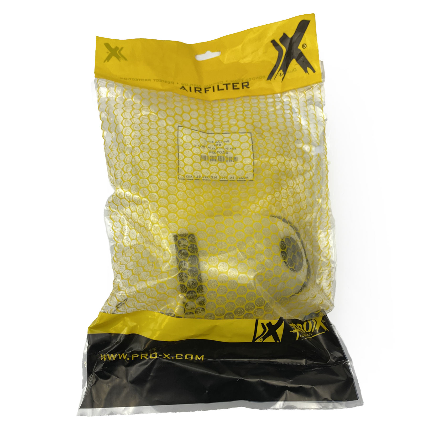 AIR FILTER PROX GASGAS/HUSQVARNA/KTM 65 24-25, PROX 52.61024 thumbnail 2