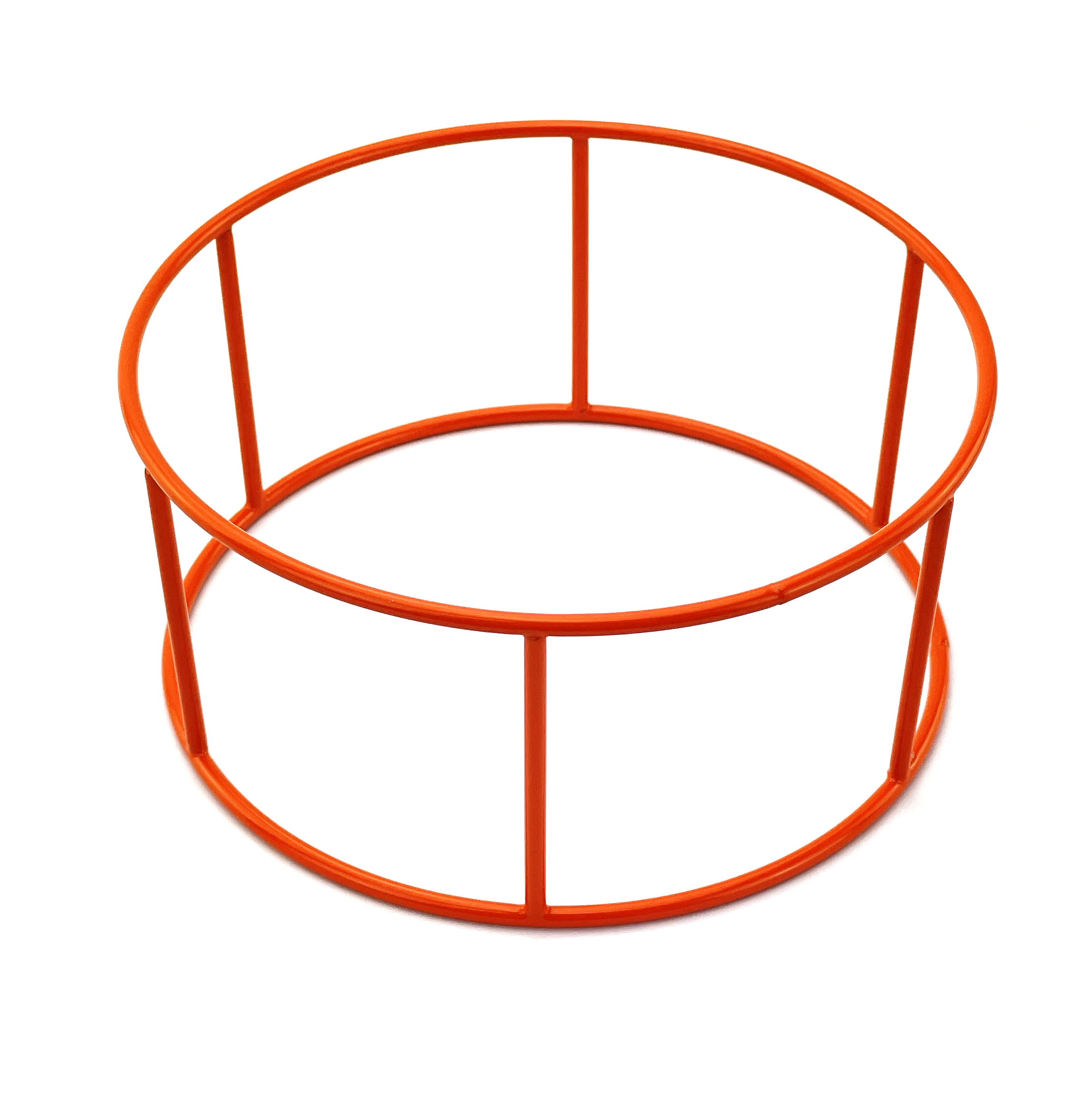 AIR FILTER CAGE HUSKY MX 64-74, TWIN AIR 155004A image 1