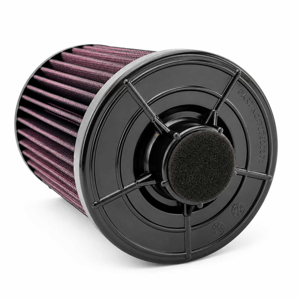 AIR FILTER 61mm 10-22 CAN-AM OUTLANDER RENEGADE 450 500 570 650 800 850 1000 707800371 thumbnail 3