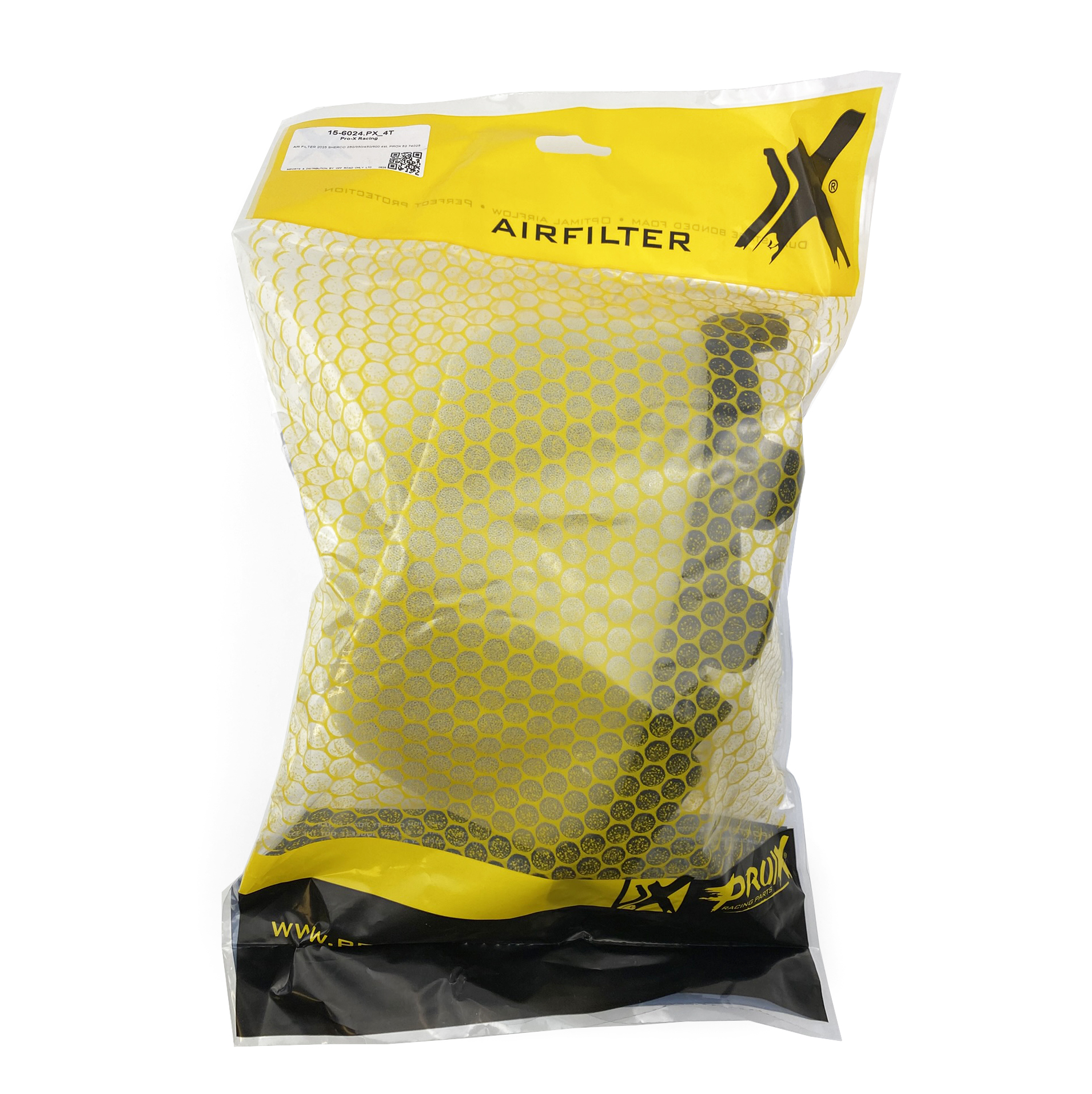 AIR FILTER 2025 SHERCO 250/350/450/500 4st, PROX 52.74025 thumbnail 2