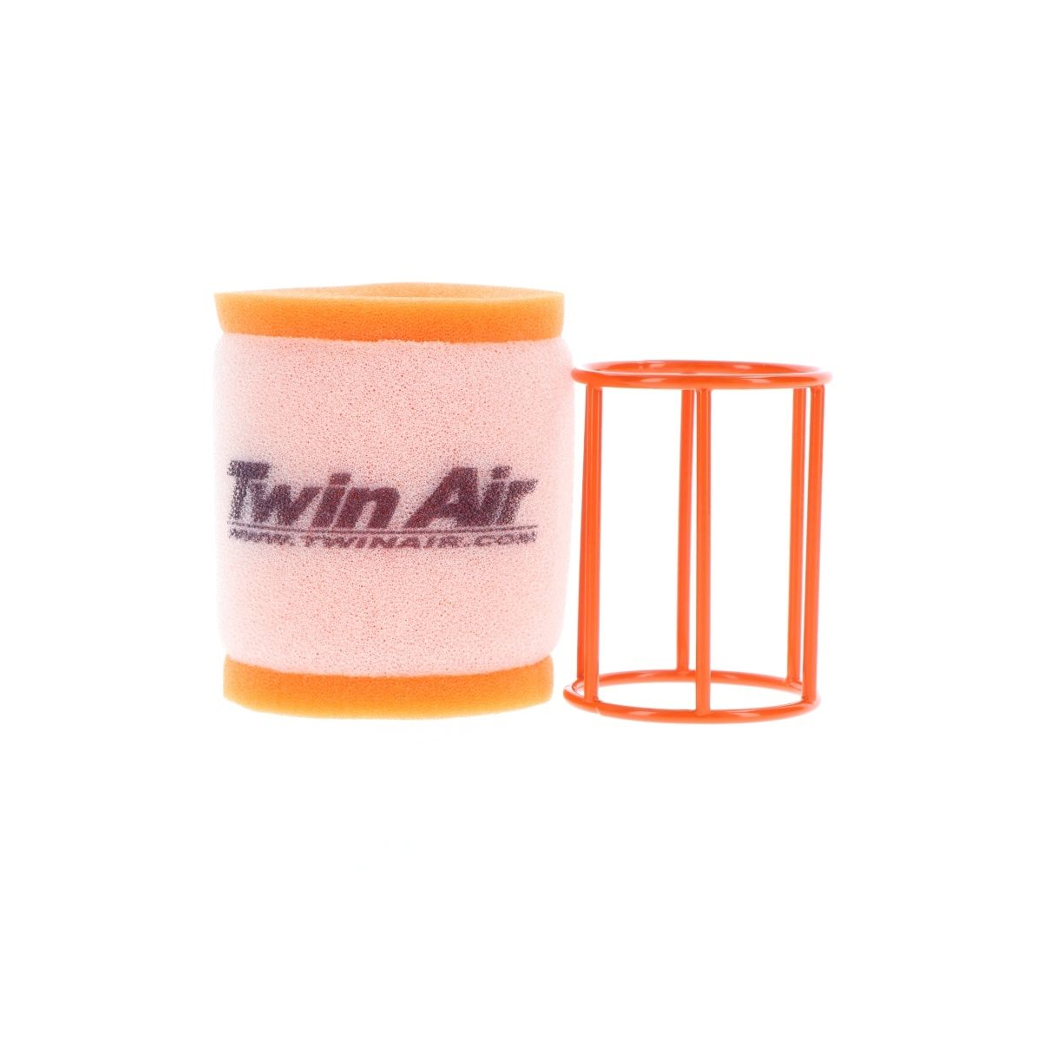 AIR FILTER / Wire Filter Cage 08-18 DS70 Can-Am, TWINAIR 156060P Bombardier image 1