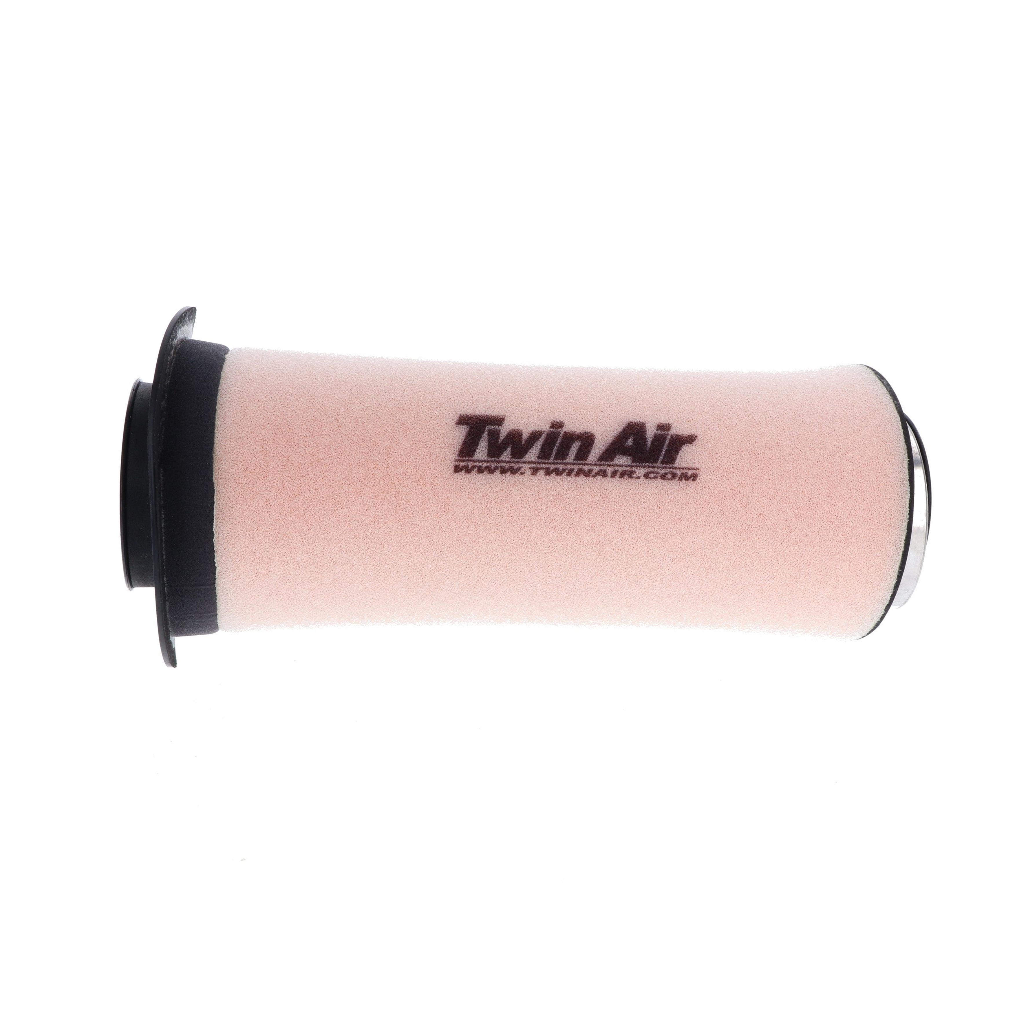 AIR FILTER POLARIS 1000 RZR, TWINAIR BACK FIRE FILTER 156088FR image 1