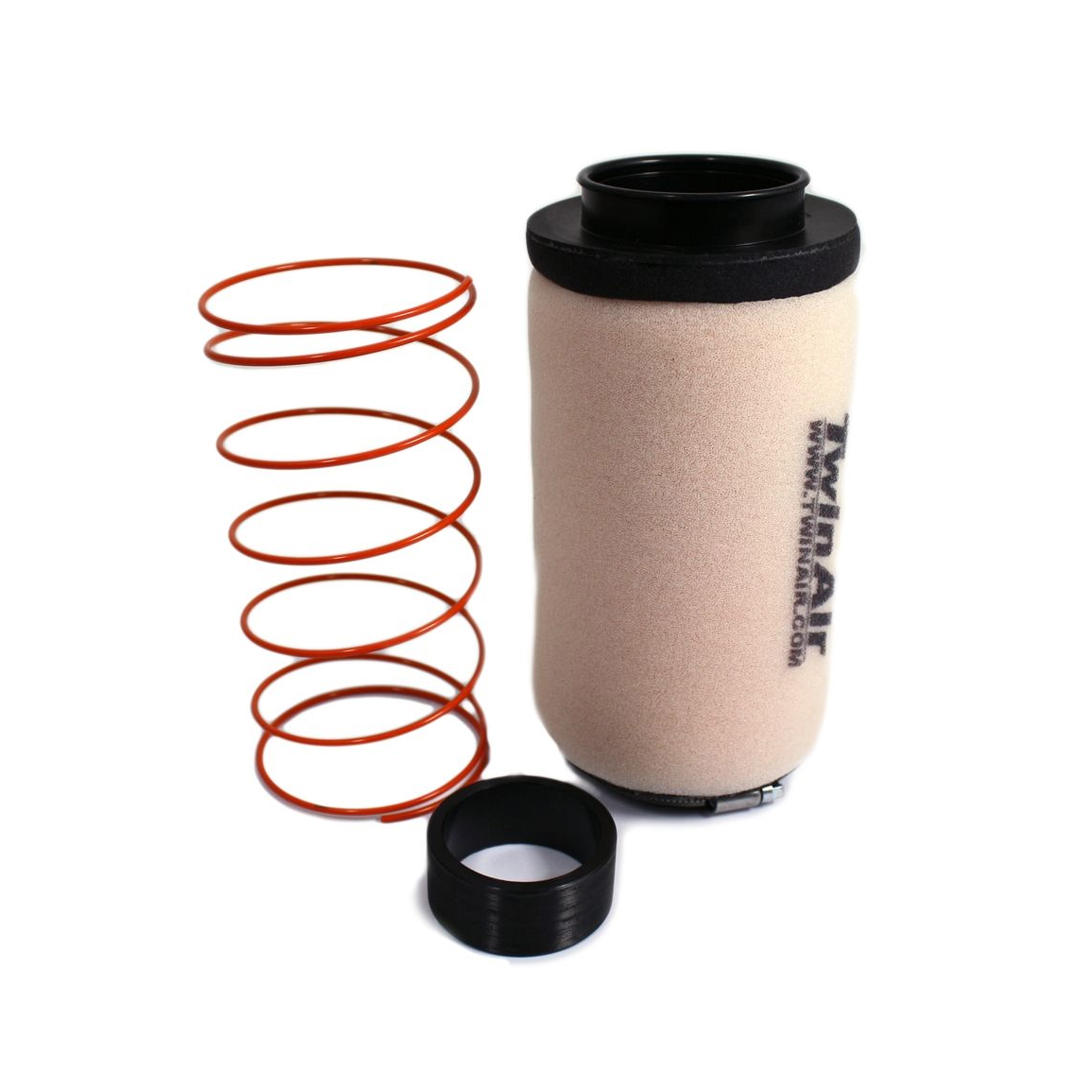 AIR FILTER POLARIS 570 SPORTSMAN 2015-18, TWINAIR 156091P image 1