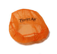 TWINAIR GP NYLON COVER, GASGAS/HUSQVARNA/KTM 23-25, TWINAIR 160000GPBK2 image 1