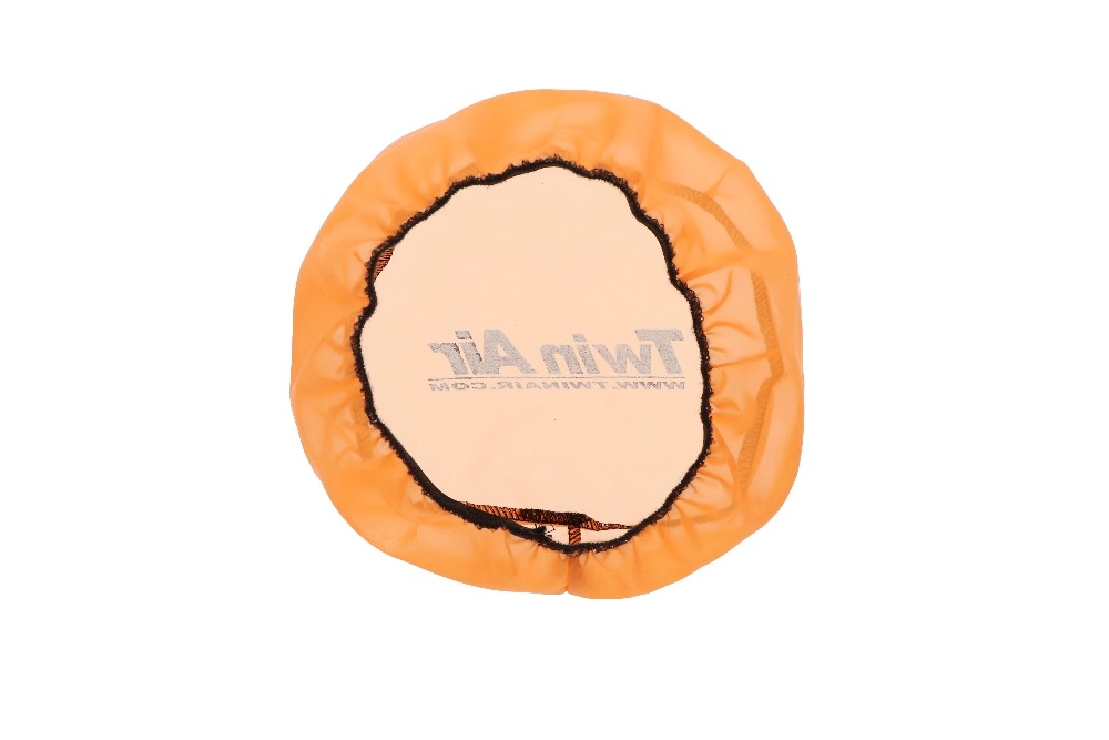 TWINAIR GP NYLON COVER, SHERCO SE/SEF 2025, TWINAIR 160000SH thumbnail 2