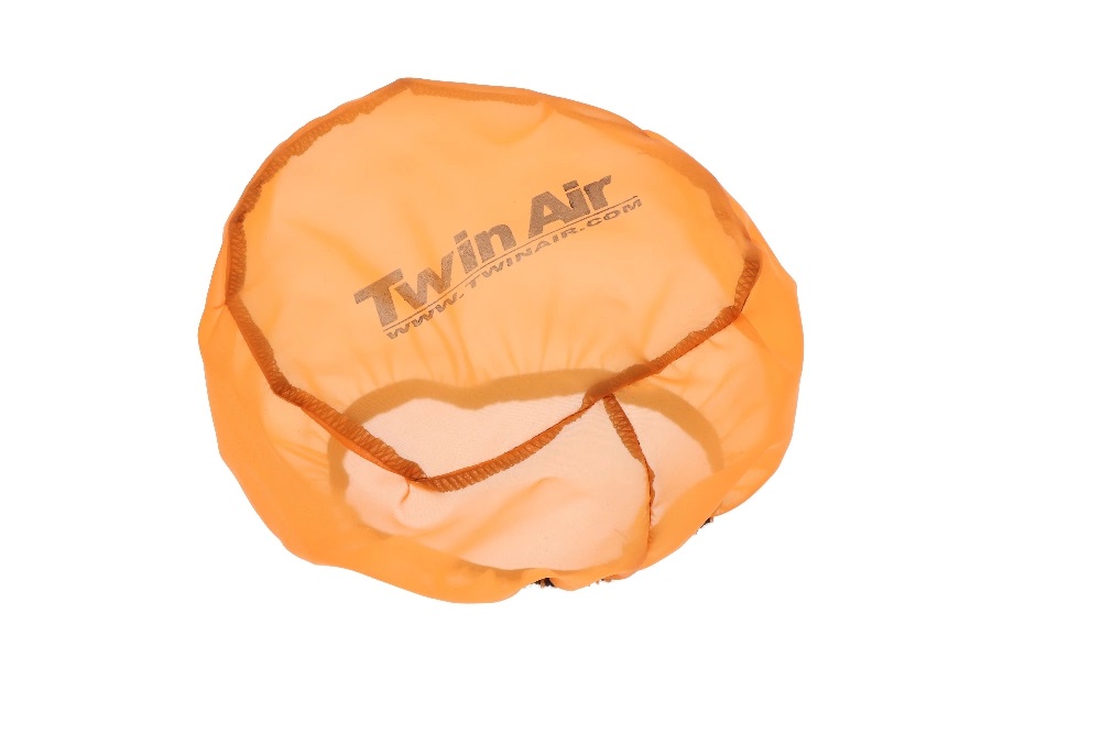 TWINAIR GP NYLON COVER, SHERCO SE/SEF 2025, TWINAIR 160000SH thumbnail 3