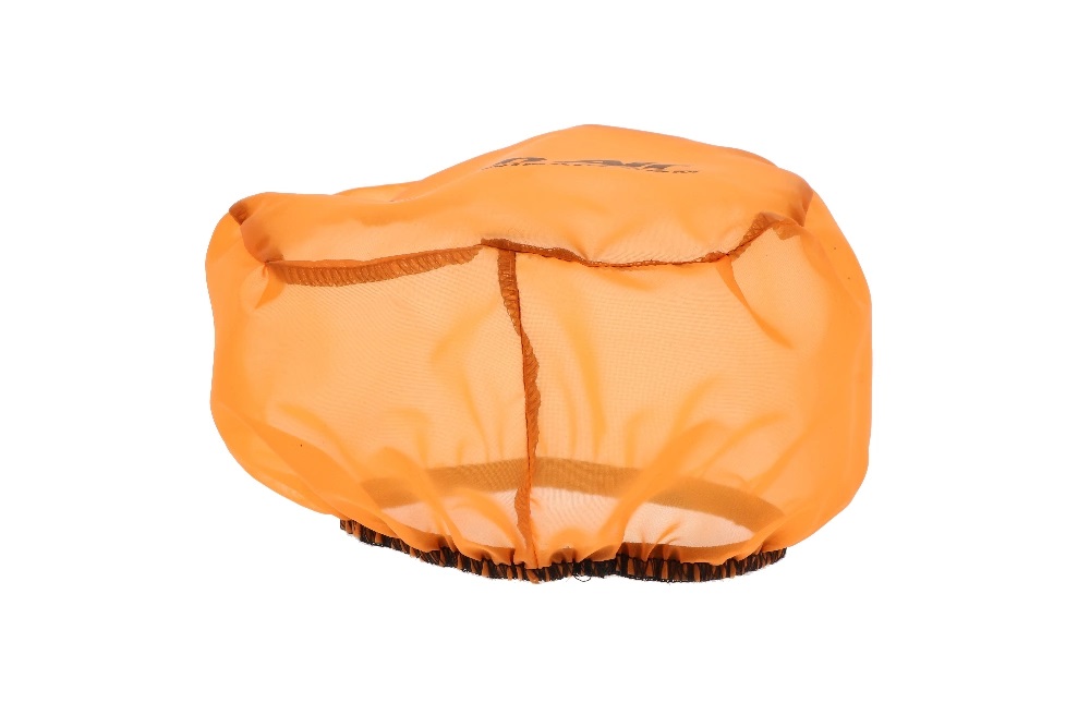 TWINAIR GP NYLON COVER, SHERCO SE/SEF 2025, TWINAIR 160000SH image 1