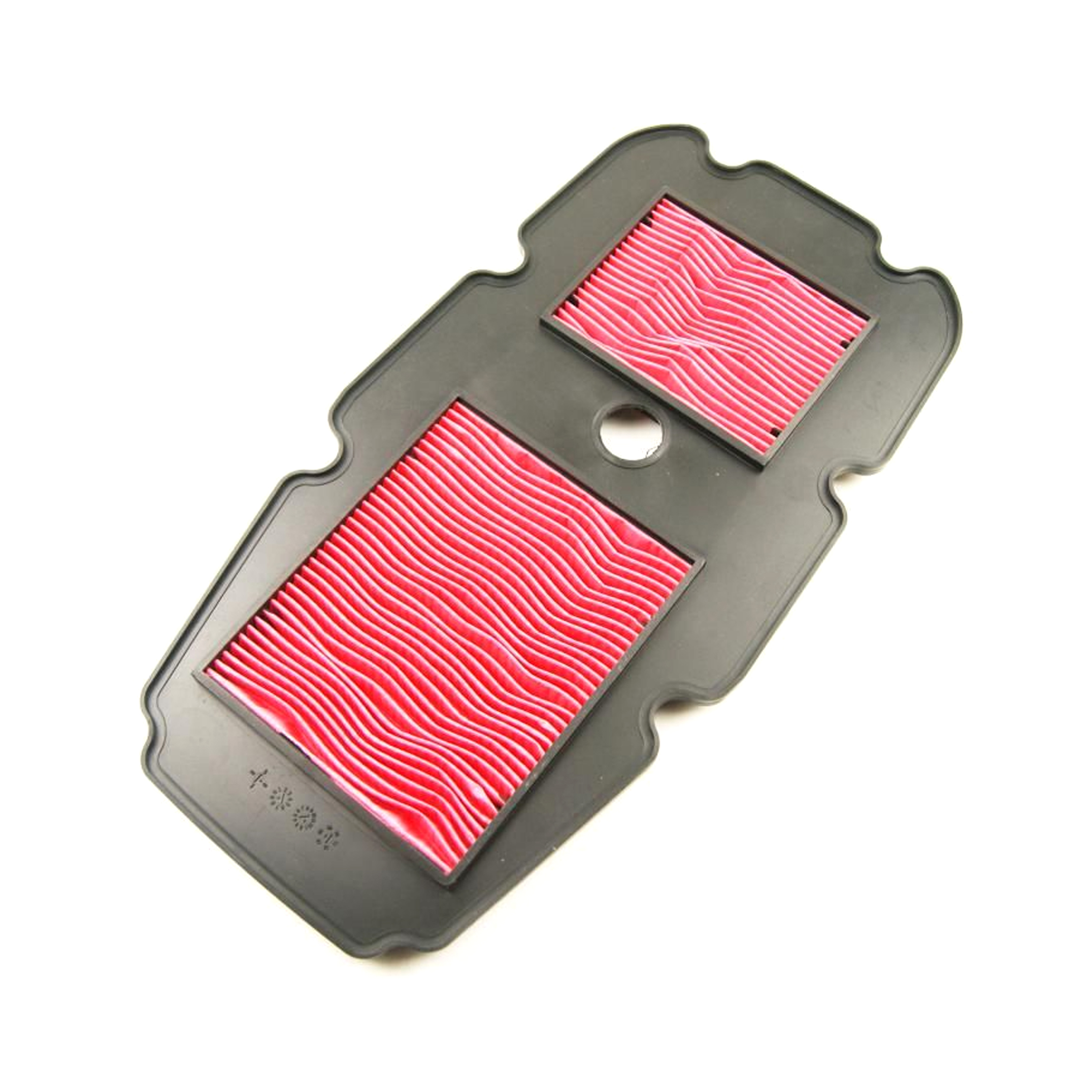 AIR FILTER MOTOFILTER HONDA 17210-MCB-610 HFA1615 image 1