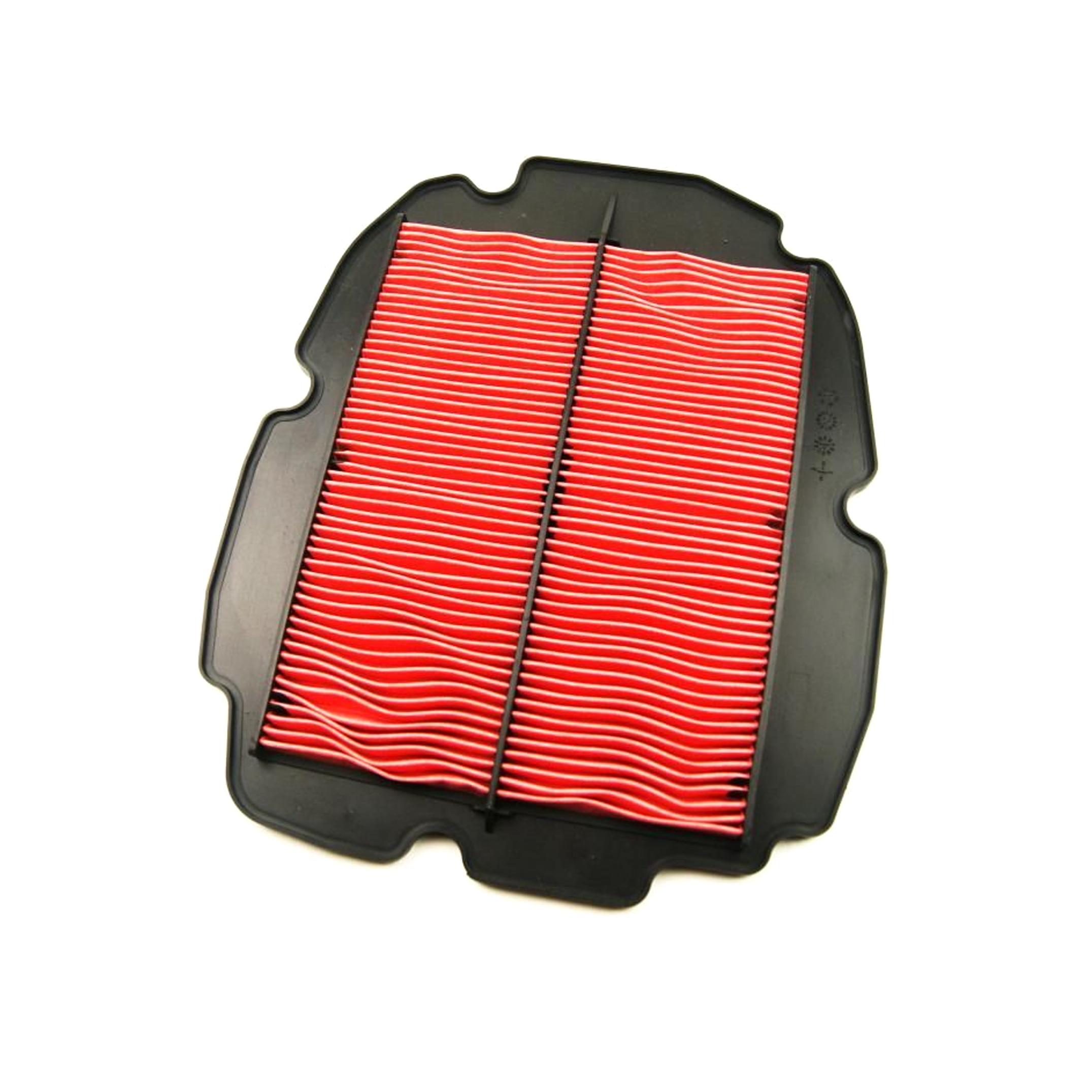 AIR FILTER HONDA 17210-MBG-000 17210-MCW-D00 17230-MM9-000 HFA1801 image 1