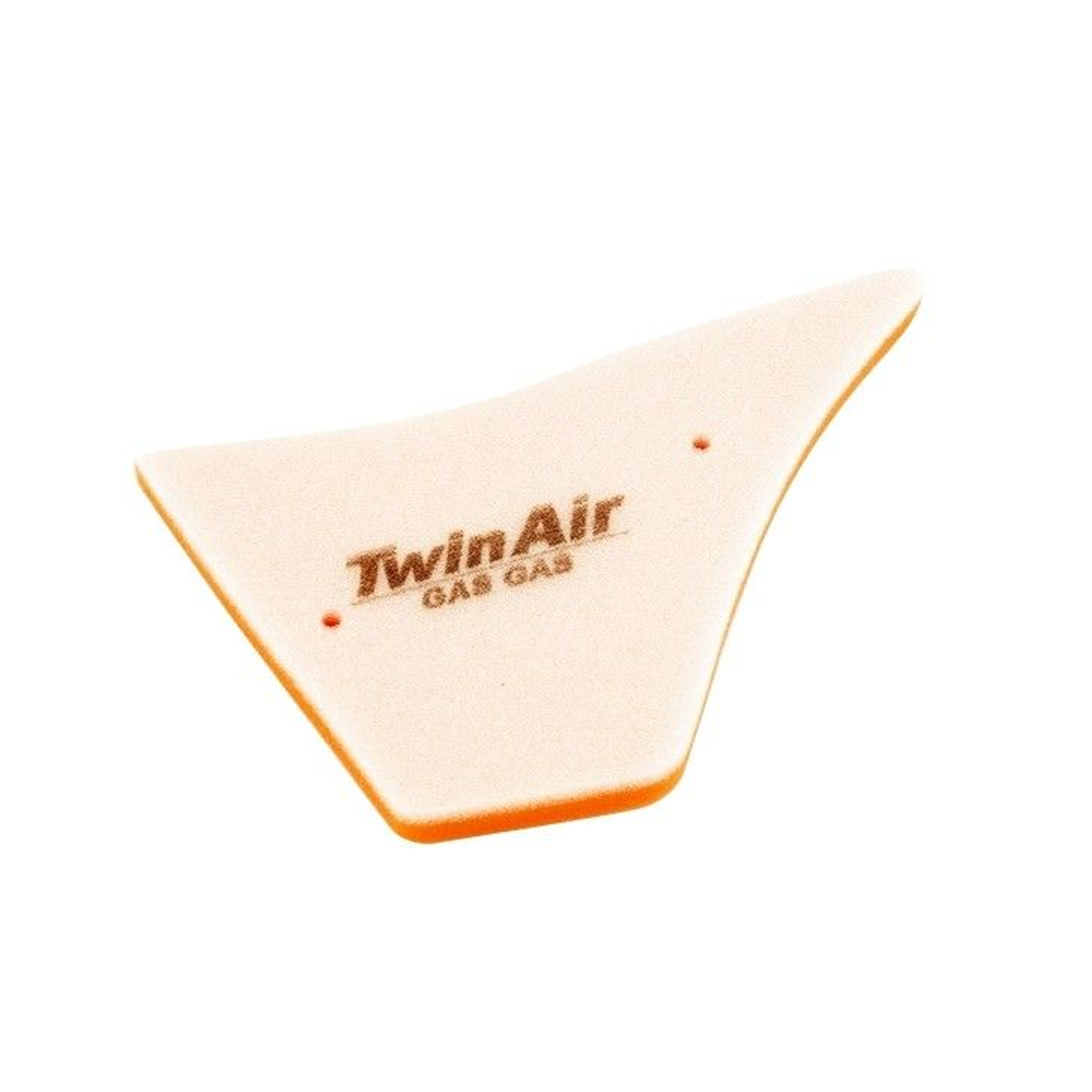 AIR FILTER GAS GAS TRIALS, TWINAIR 158055 image 1