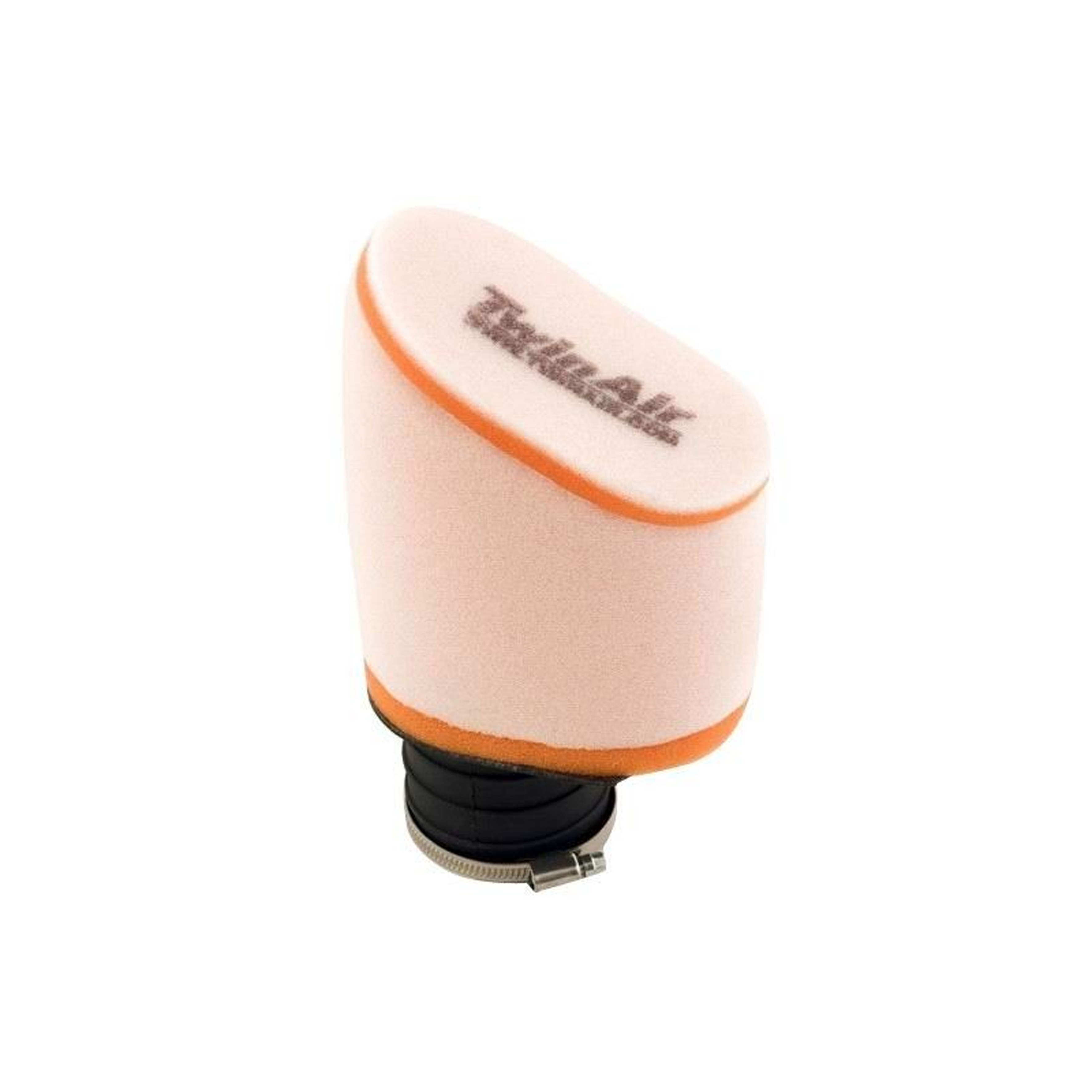 AIR FILTER ATK WITH RUBBER, TWINAIR 158080 image 1